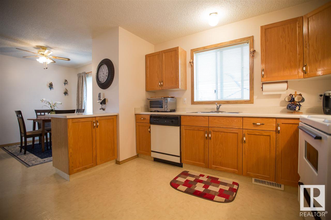     #3 15 RITCHIE WY , Sherwood Park,  ,T8A 5T3 ;  Listing Number: MLS E4419556