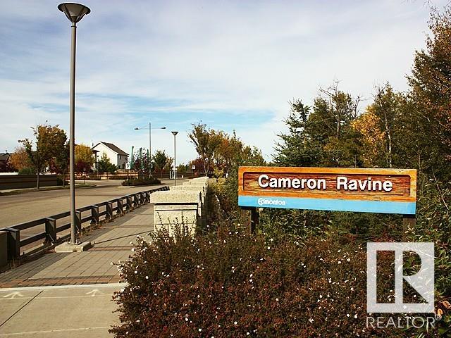      4167 CAMERON HEIGHTS PT NW , Edmonton,  ,T6M 0S5 ;  Listing Number: MLS E4419557