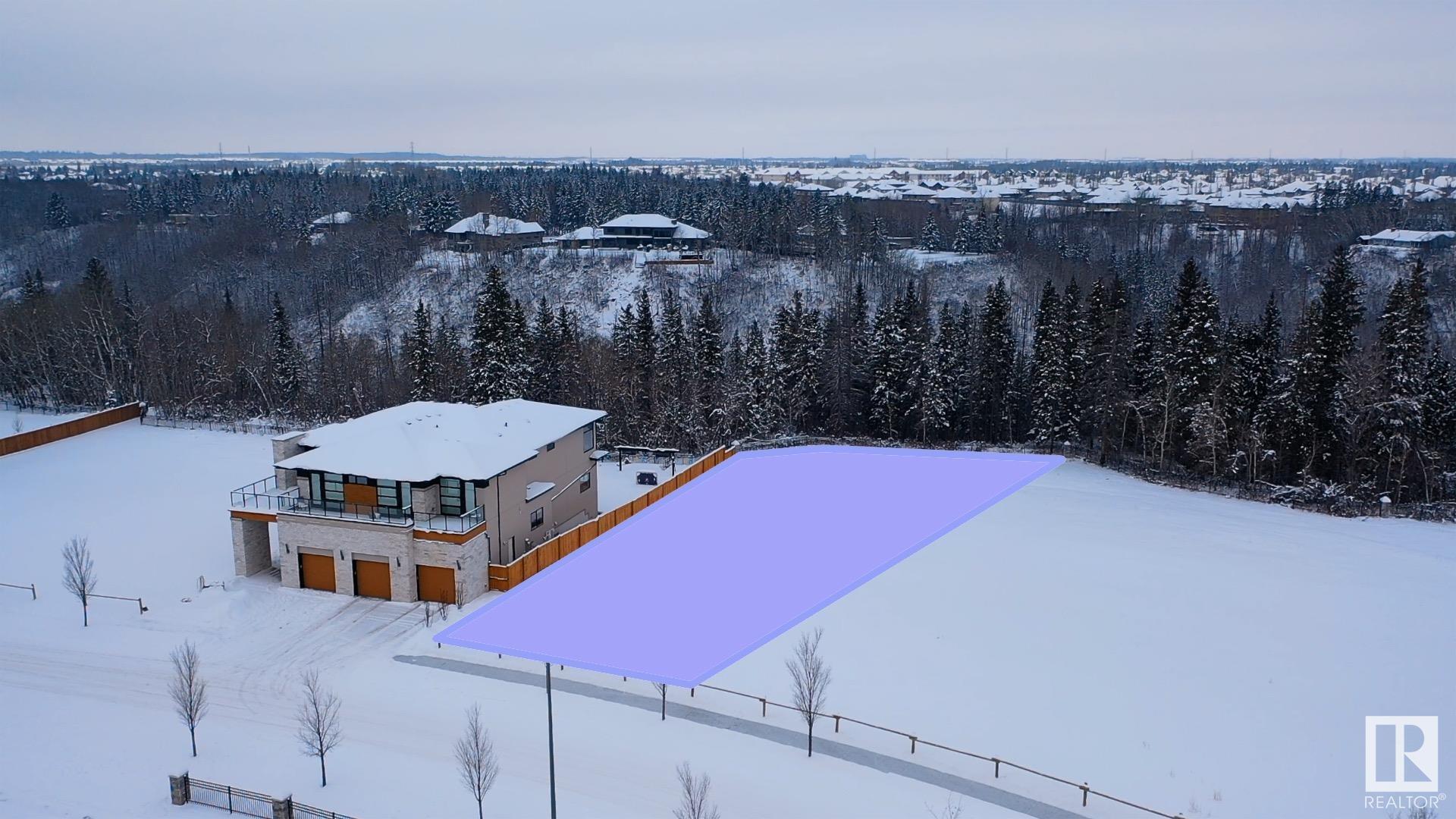      4167 CAMERON HEIGHTS PT NW , Edmonton,  ,T6M 0S5 ;  Listing Number: MLS E4419557
