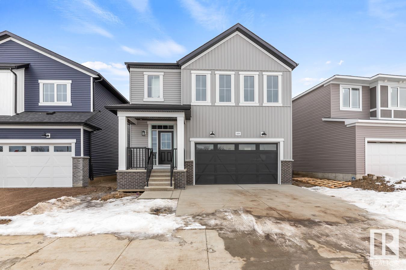      1039 OLD MAN CREEK BV , Sherwood Park,  ,T8H 3A2 ;  Listing Number: MLS E4419558