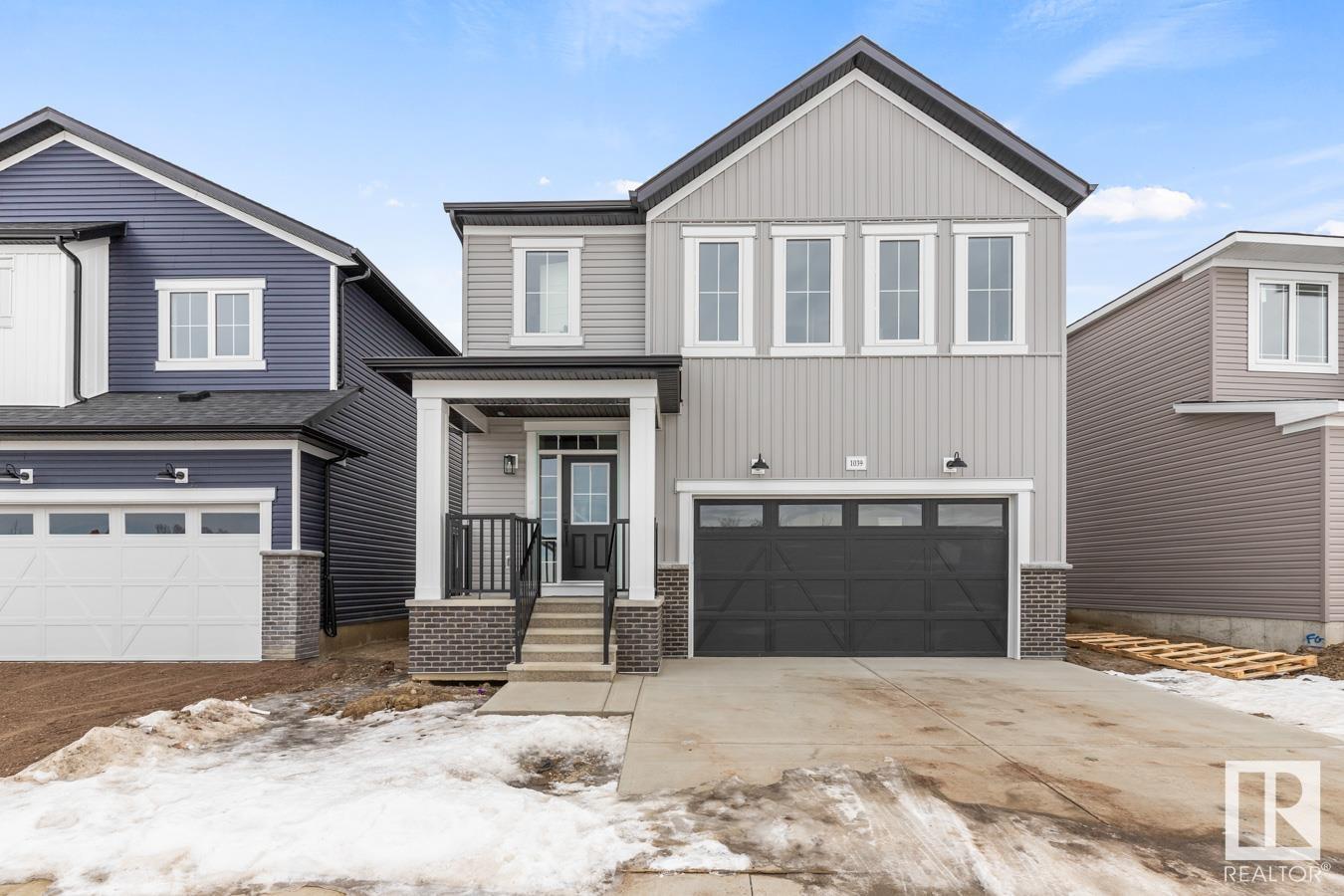     1039 OLD MAN CREEK BV , Sherwood Park,  ,T8H 3A2 ;  Listing Number: MLS E4419558