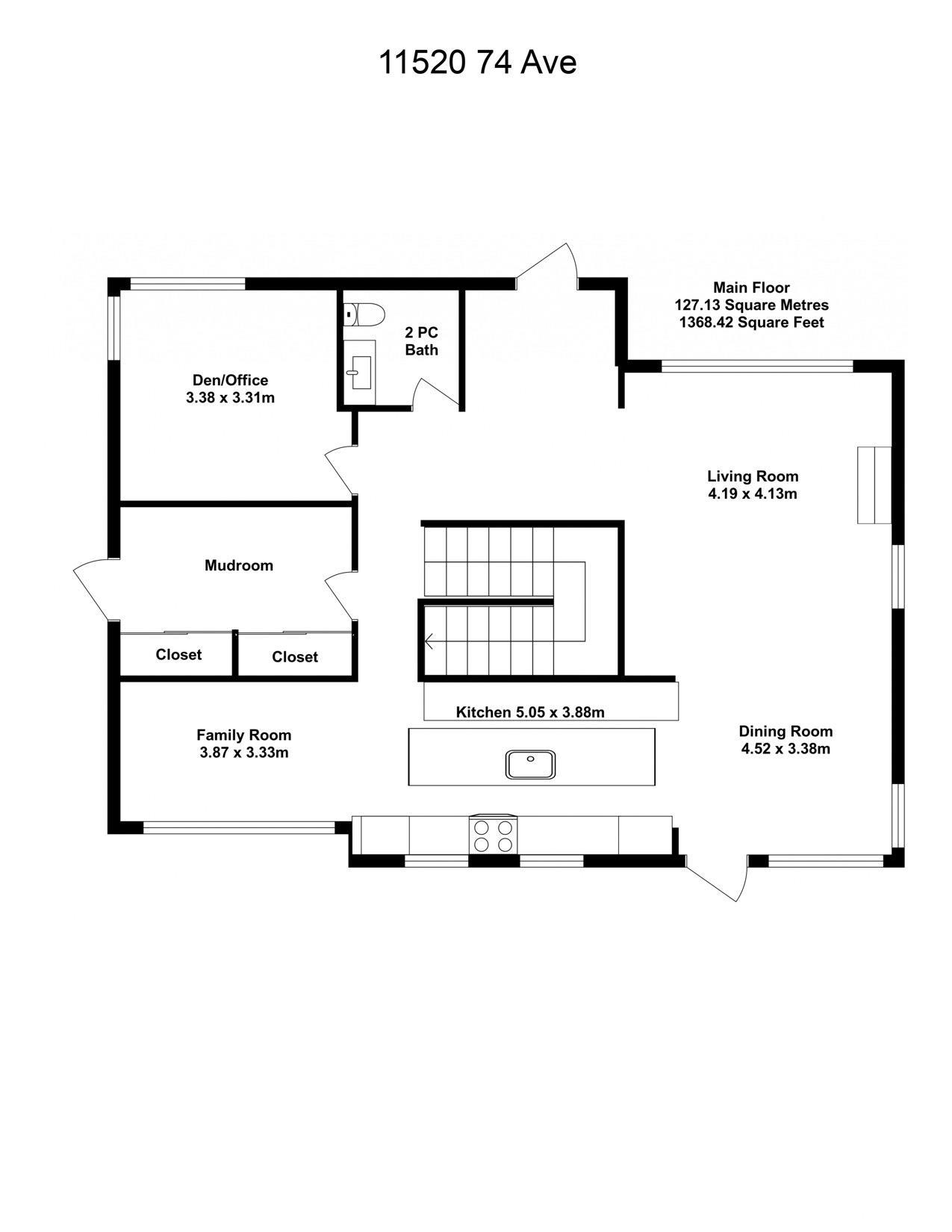      11520 74 AV NW , Edmonton,  ,T6G 0E9 ;  Listing Number: MLS E4419562