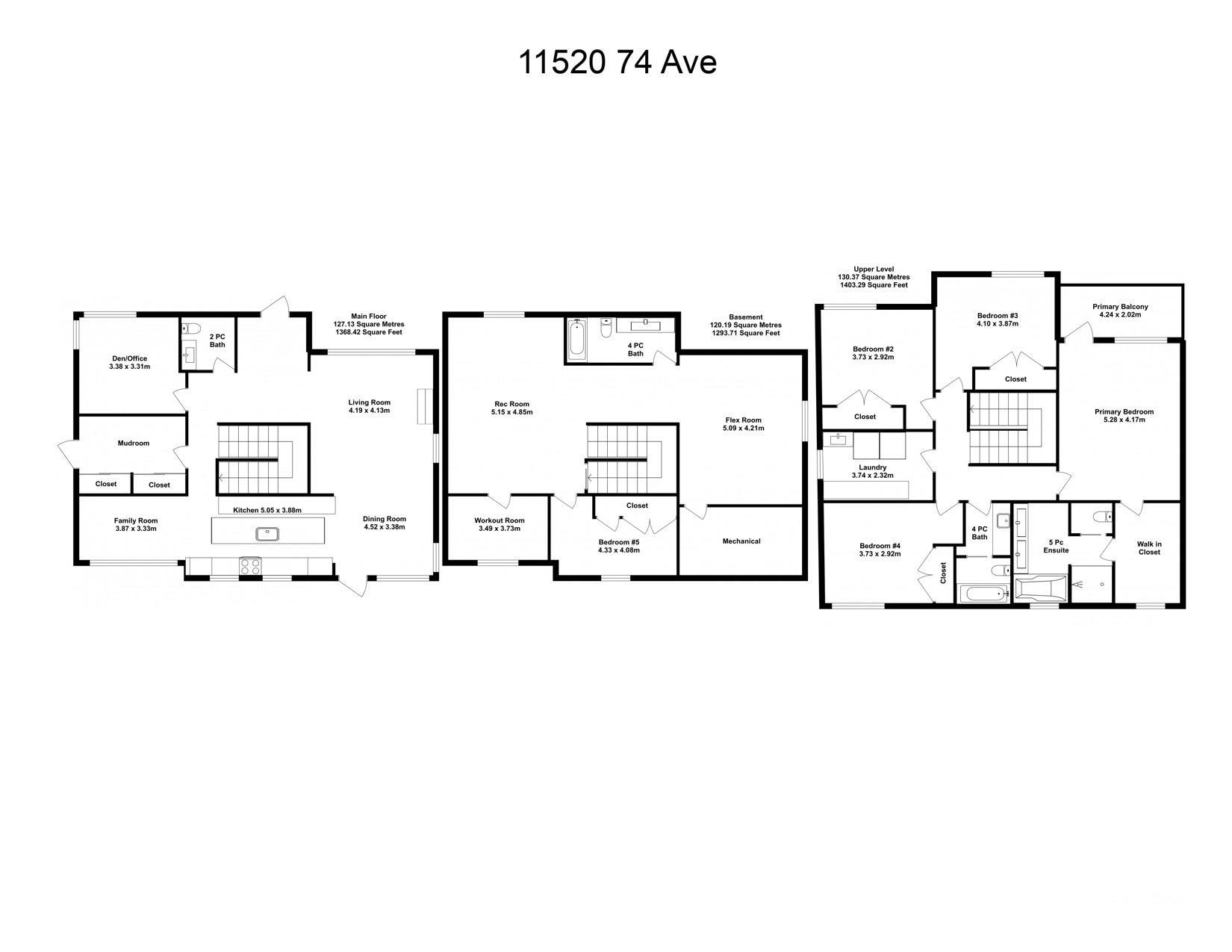      11520 74 AV NW , Edmonton,  ,T6G 0E9 ;  Listing Number: MLS E4419562
