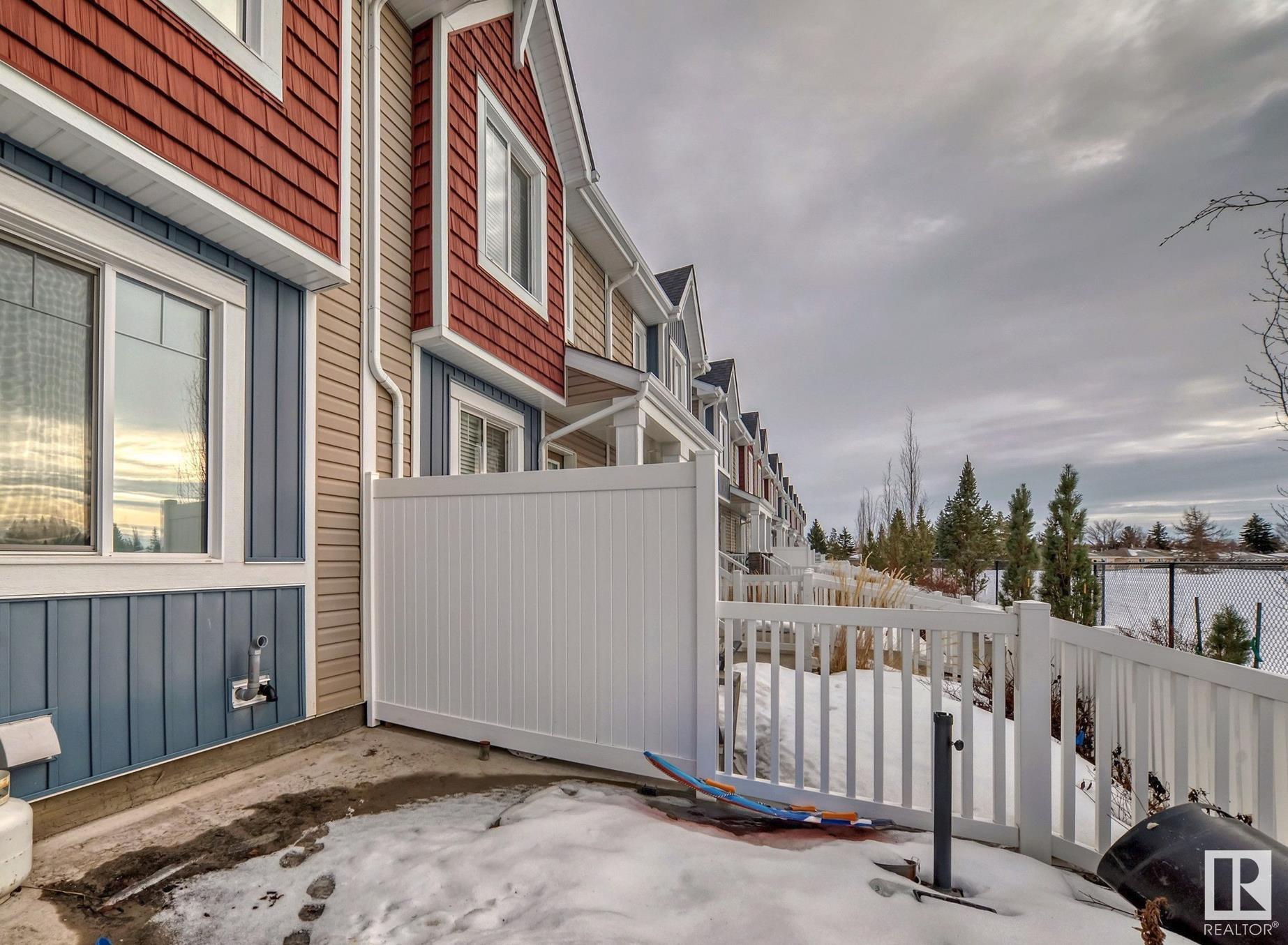      #26 1508 105 ST NW NW , Edmonton,  ,T6J 5R8 ;  Listing Number: MLS E4419565