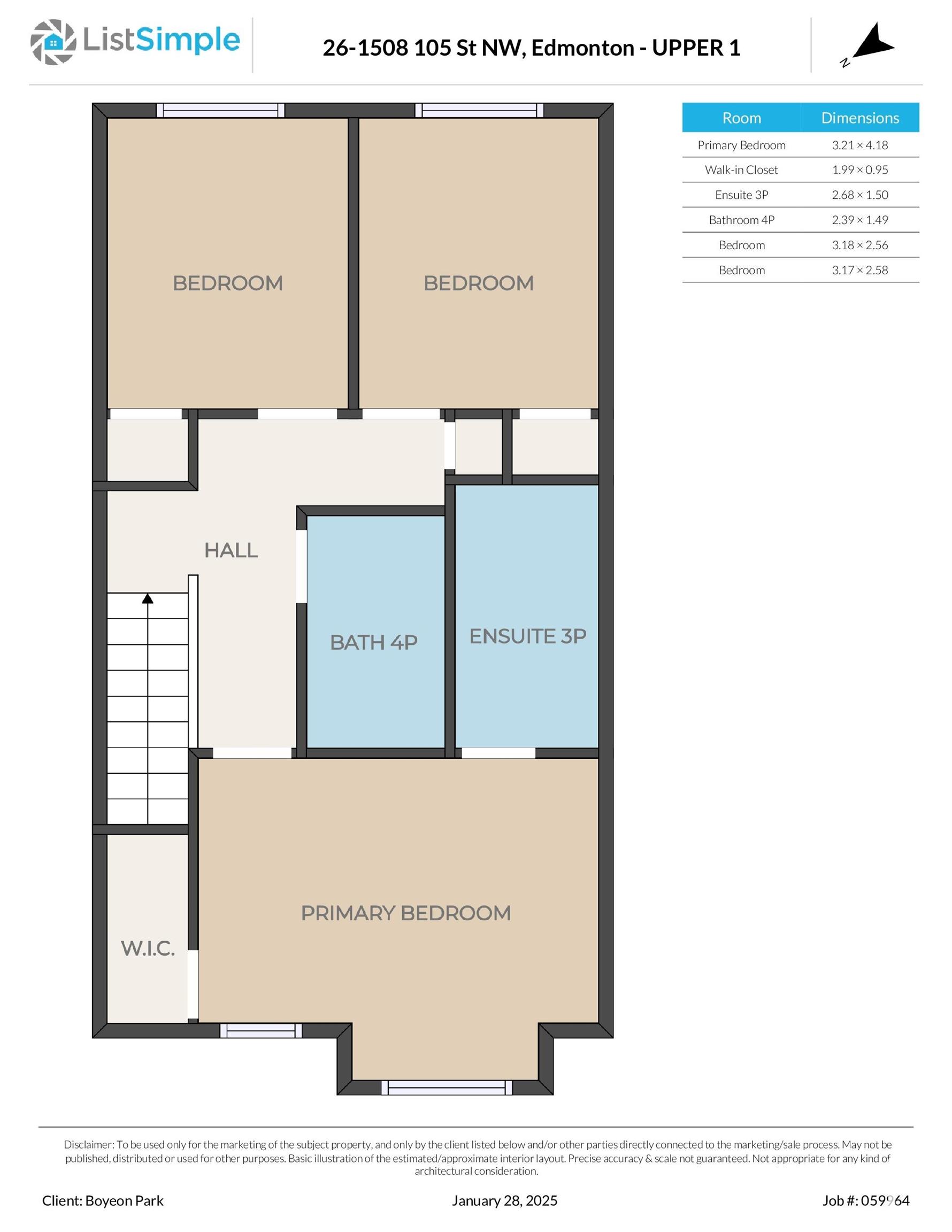      #26 1508 105 ST NW NW , Edmonton,  ,T6J 5R8 ;  Listing Number: MLS E4419565