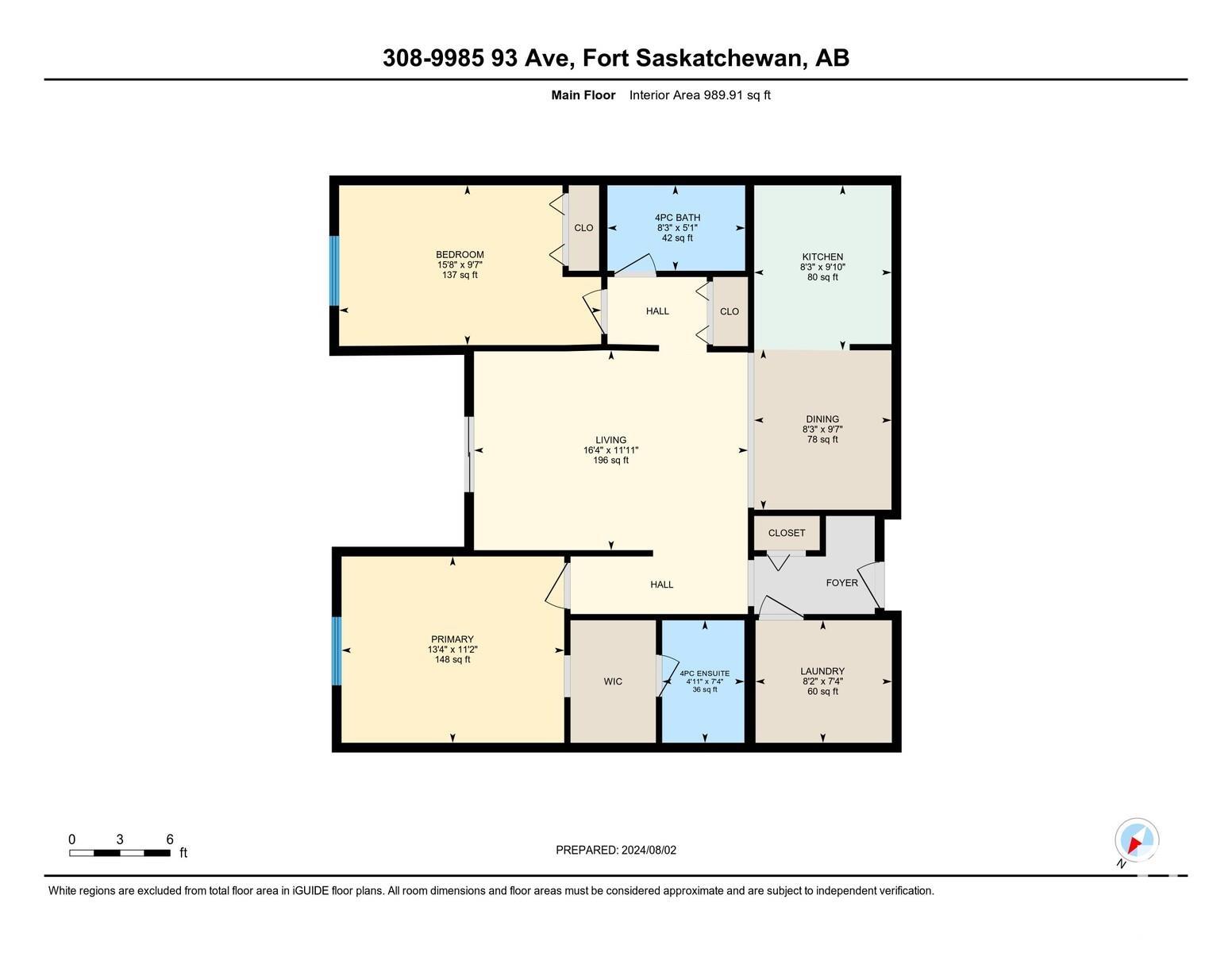      #308 9985 93 ave , Fort Saskatchewan,  ,T8L 1N5 ;  Listing Number: MLS E4419566
