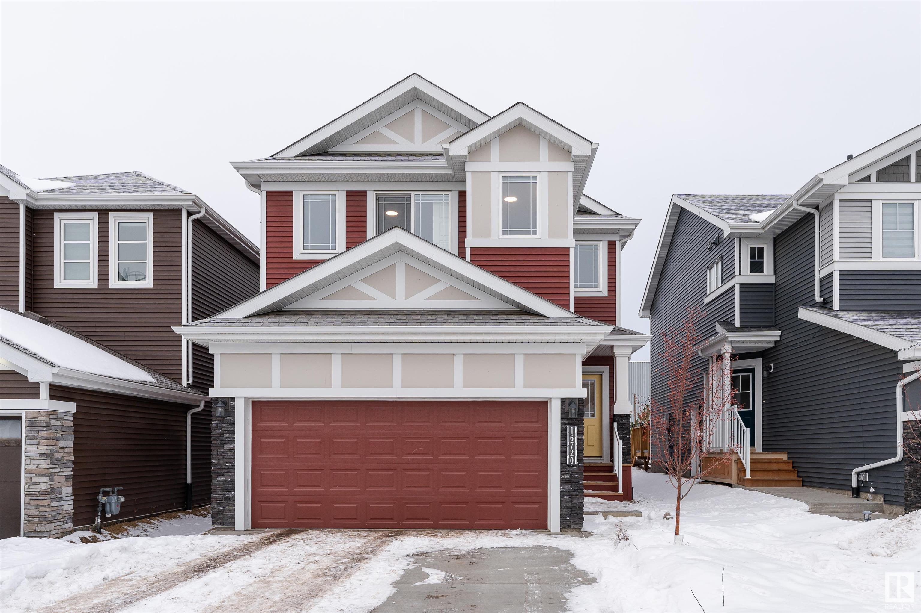      16720 30 AV SW , Edmonton,  ,T6W 5A3 ;  Listing Number: MLS E4419567