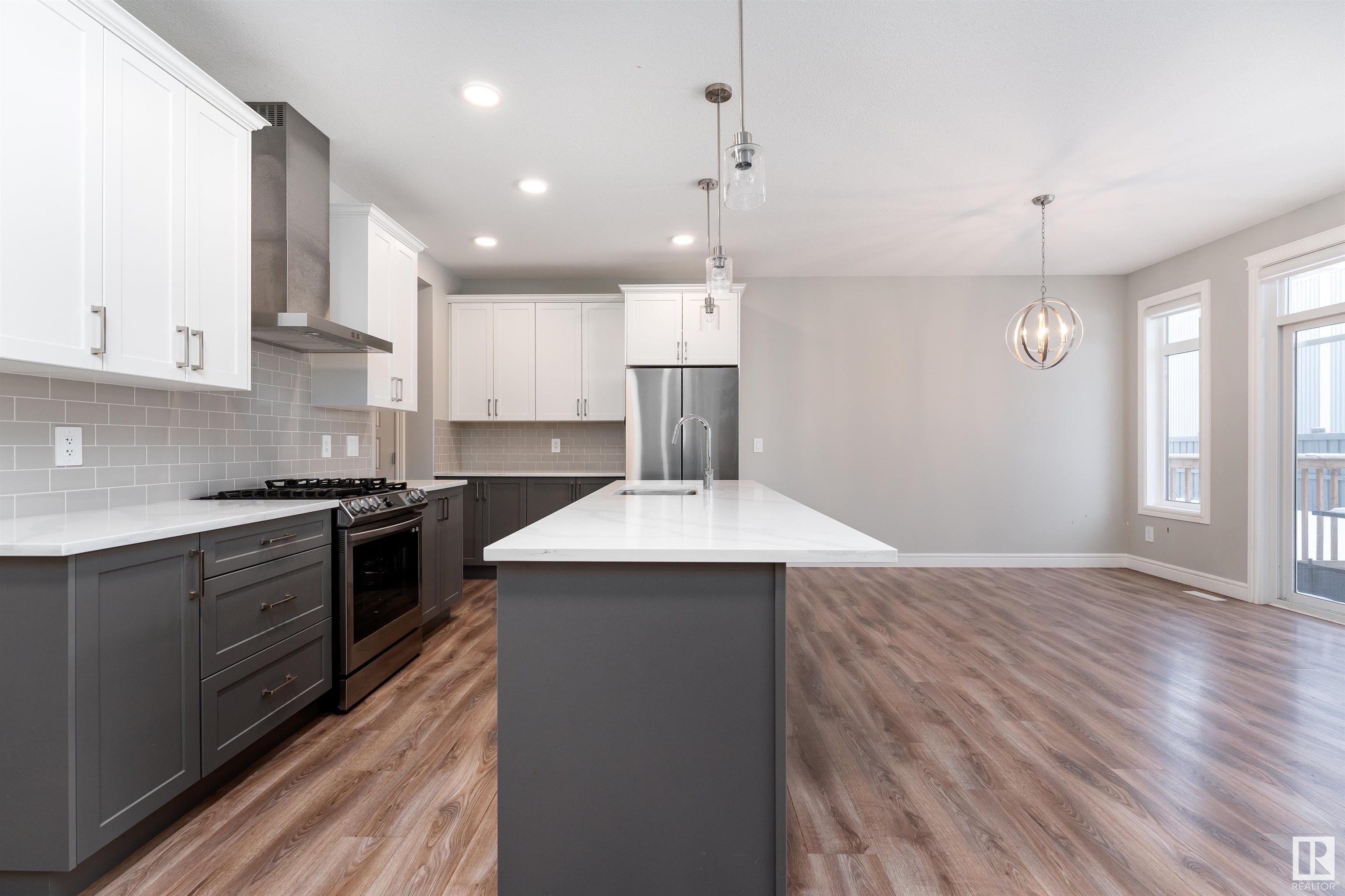      16720 30 AV SW , Edmonton,  ,T6W 5A3 ;  Listing Number: MLS E4419567