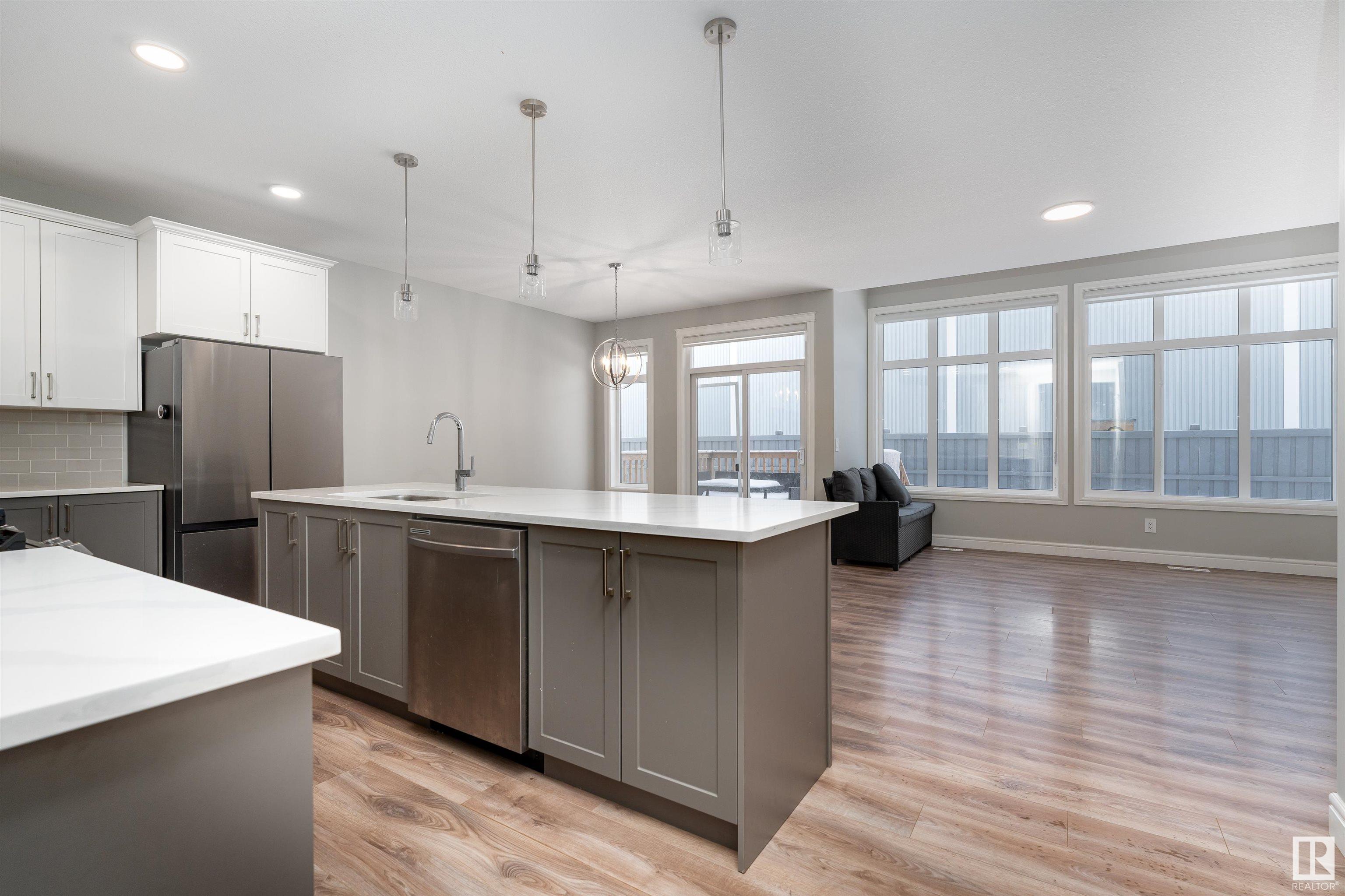      16720 30 AV SW , Edmonton,  ,T6W 5A3 ;  Listing Number: MLS E4419567