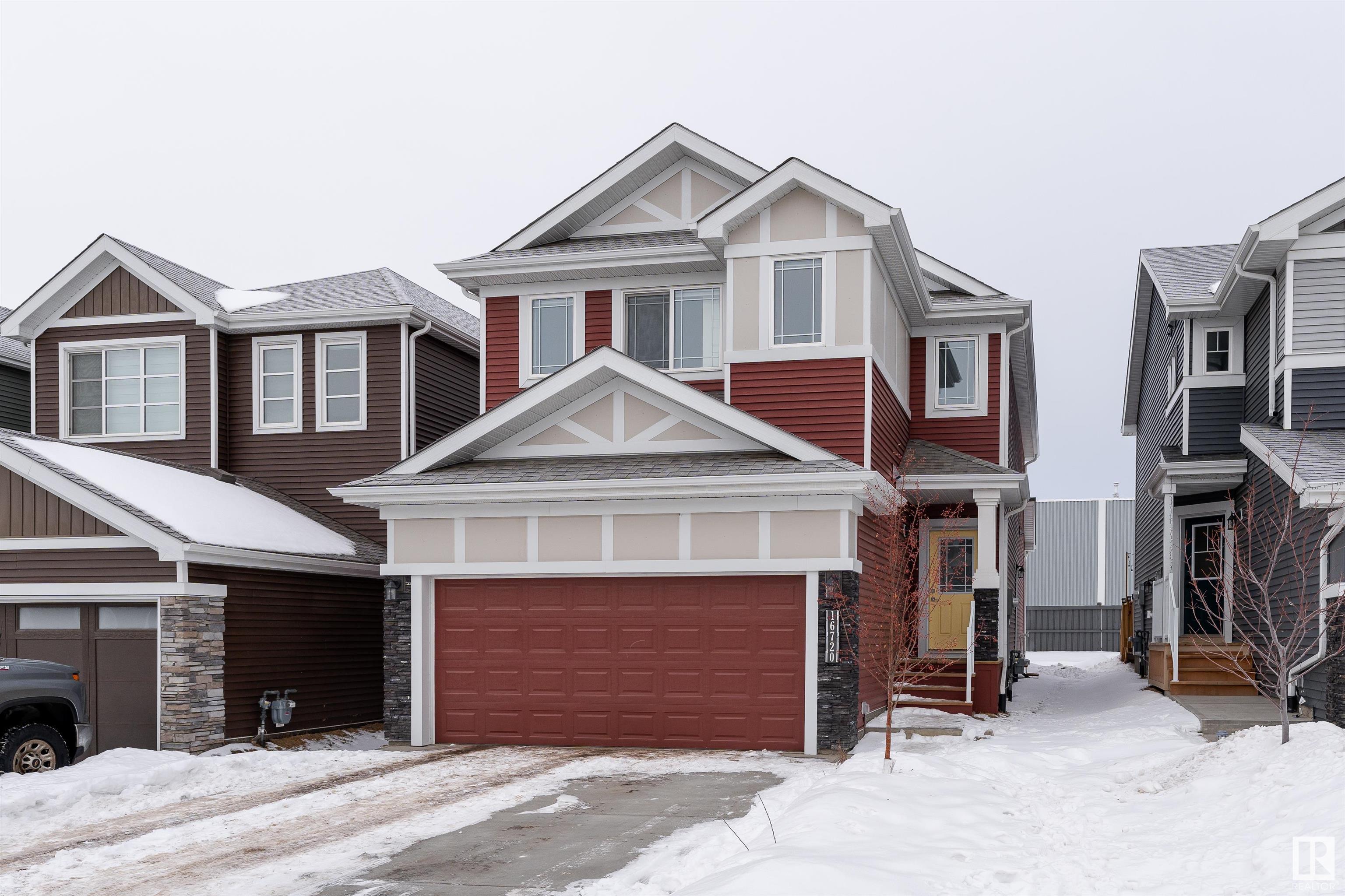      16720 30 AV SW , Edmonton,  ,T6W 5A3 ;  Listing Number: MLS E4419567