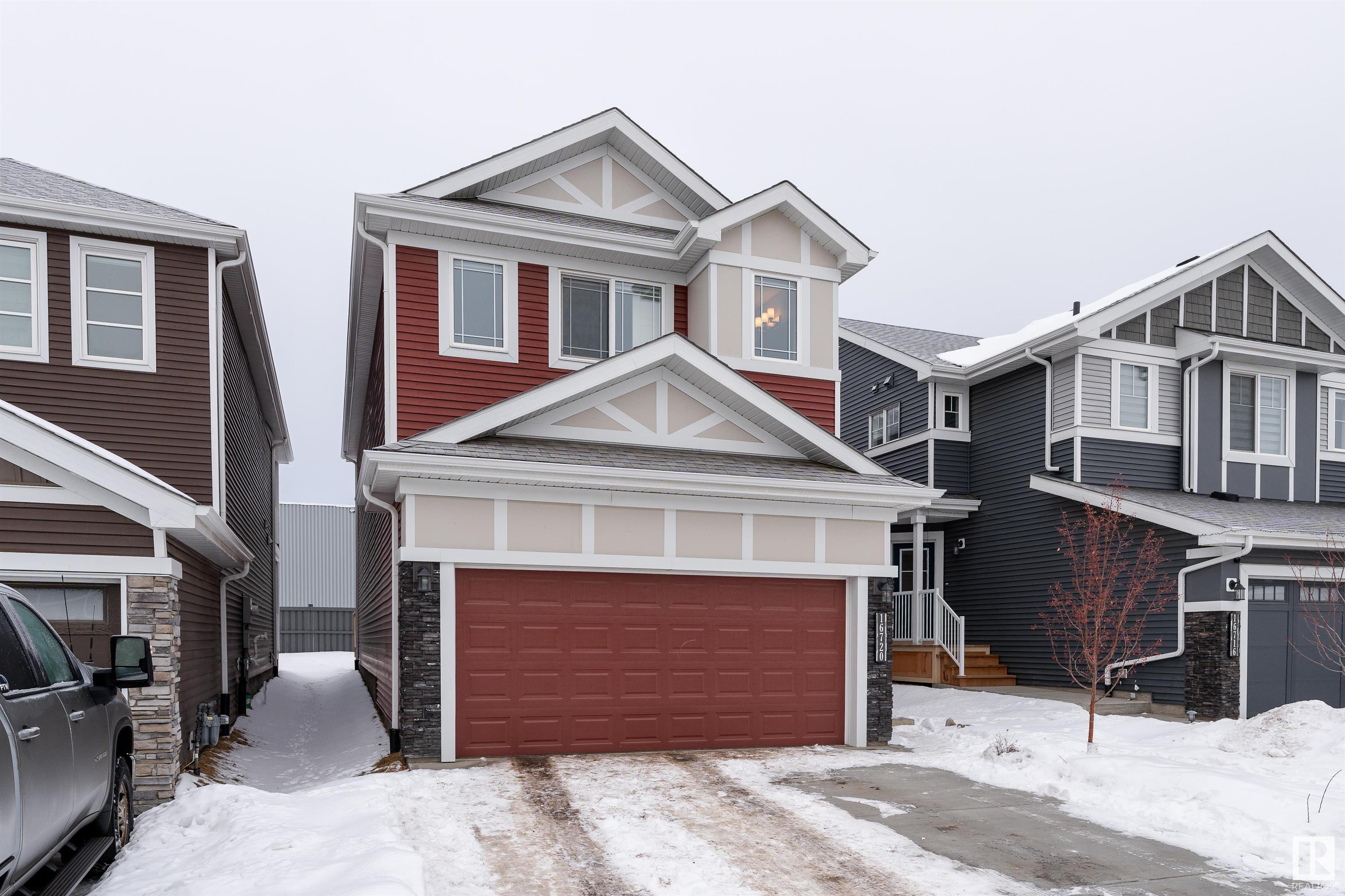      16720 30 AV SW , Edmonton,  ,T6W 5A3 ;  Listing Number: MLS E4419567