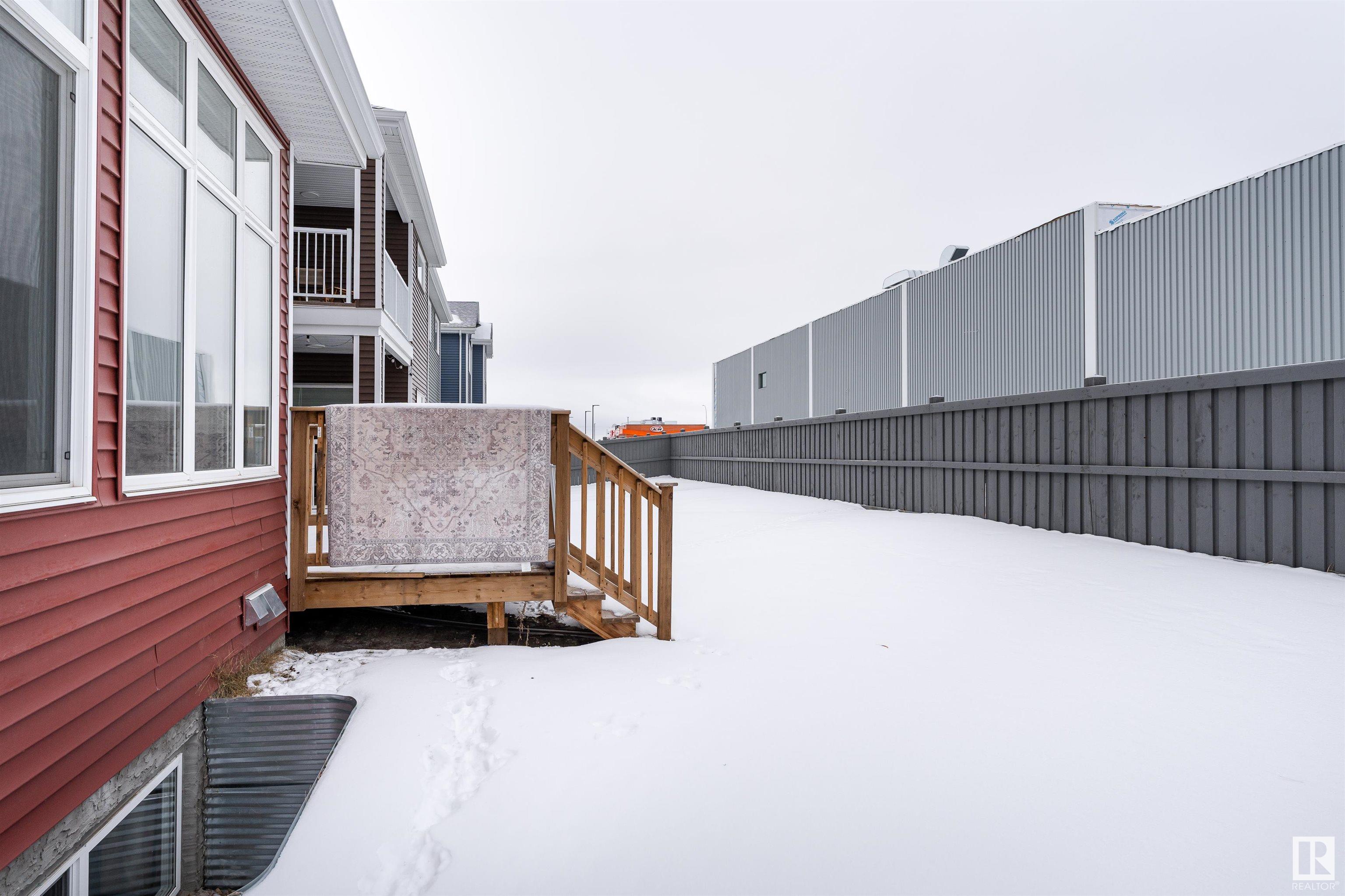      16720 30 AV SW , Edmonton,  ,T6W 5A3 ;  Listing Number: MLS E4419567