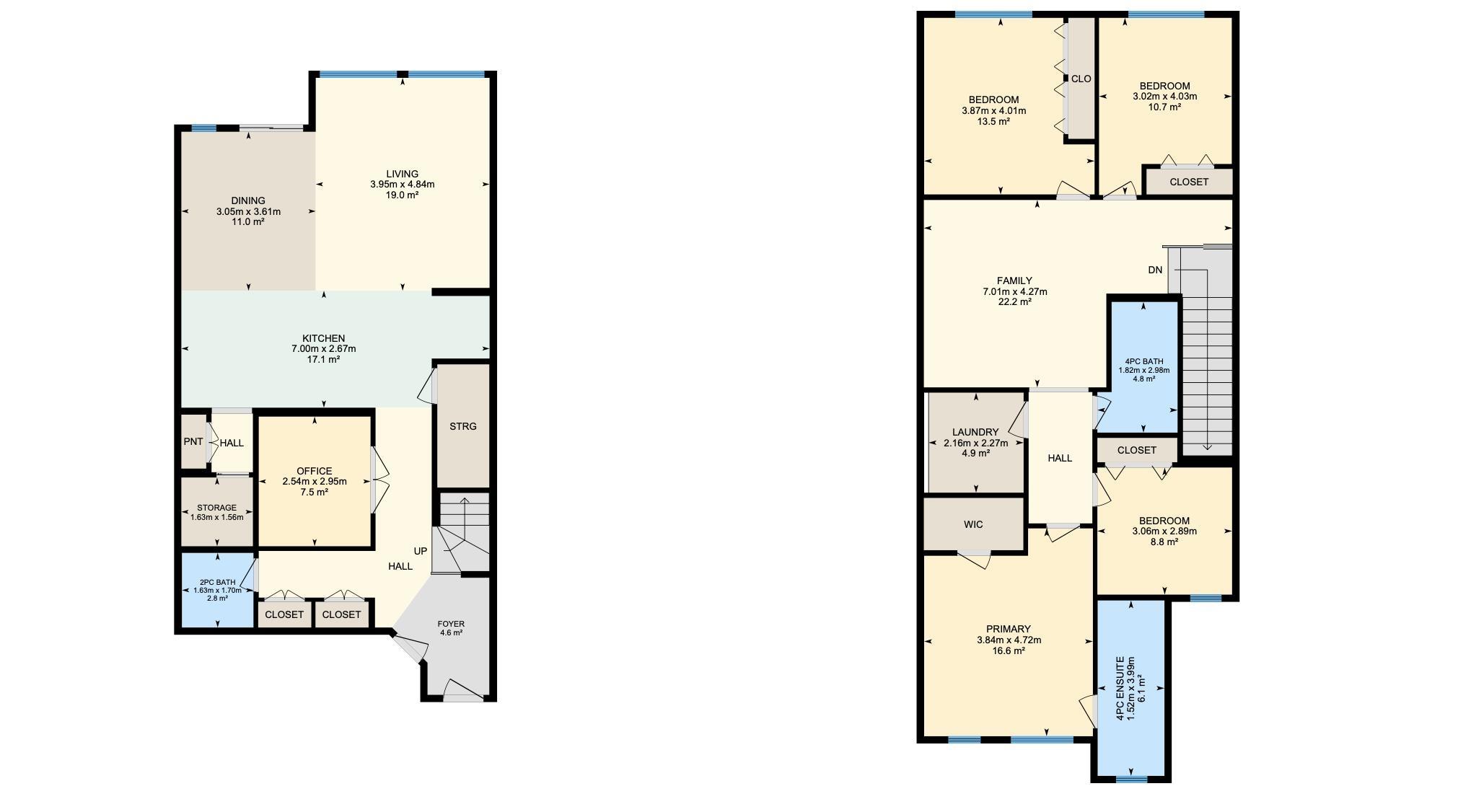      16720 30 AV SW , Edmonton,  ,T6W 5A3 ;  Listing Number: MLS E4419567