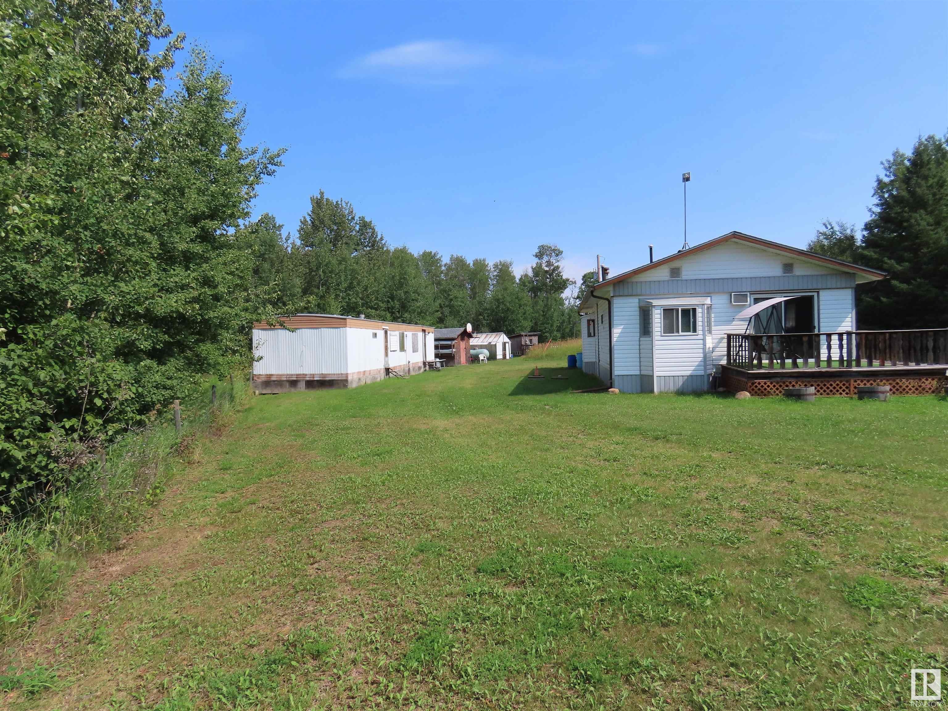      5206 Township Road 550 , Rural Lac Ste. Anne County,  ,T0E 0L0 ;  Listing Number: MLS E4419569