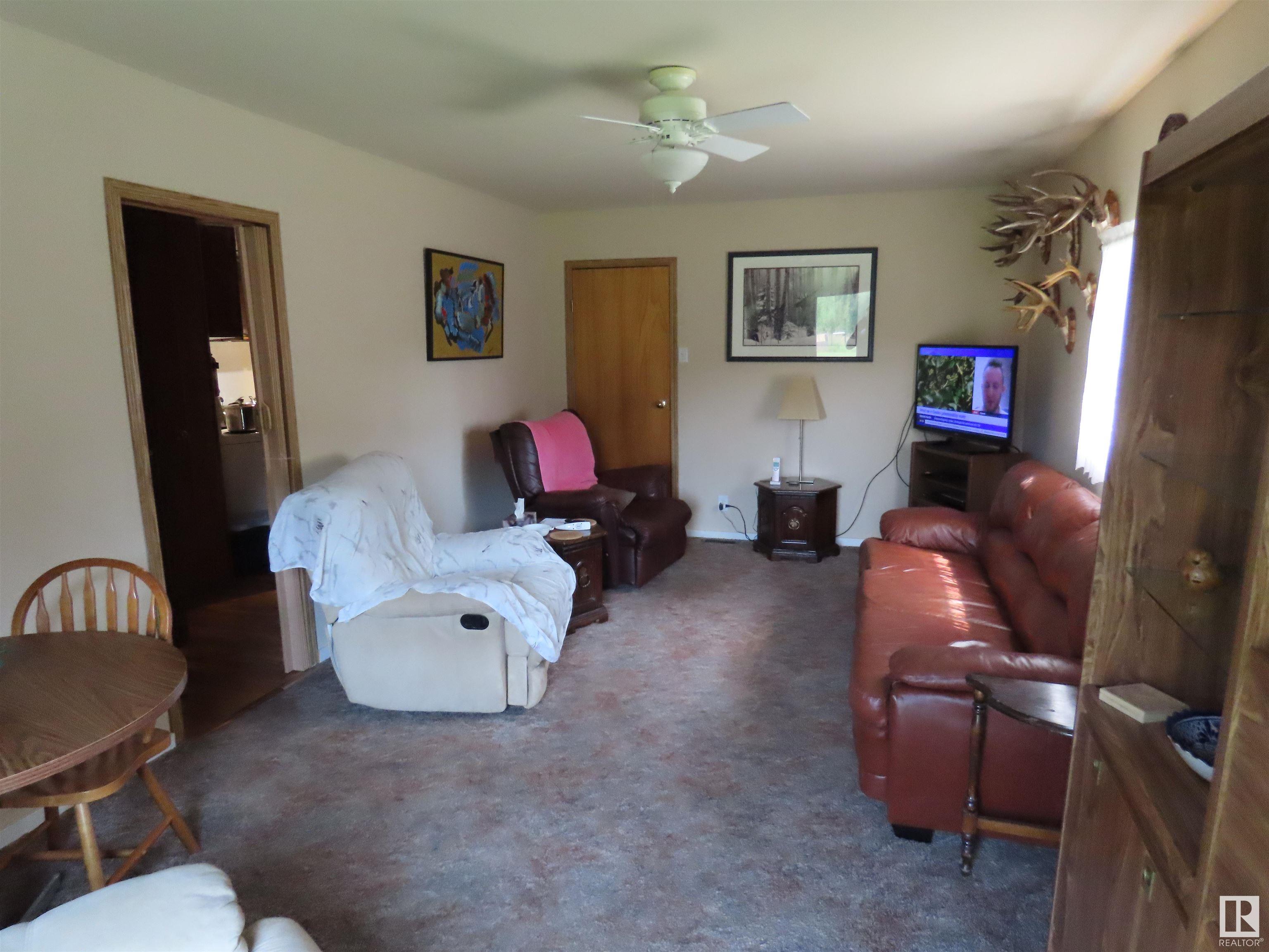      5206 Township Road 550 , Rural Lac Ste. Anne County,  ,T0E 0L0 ;  Listing Number: MLS E4419569