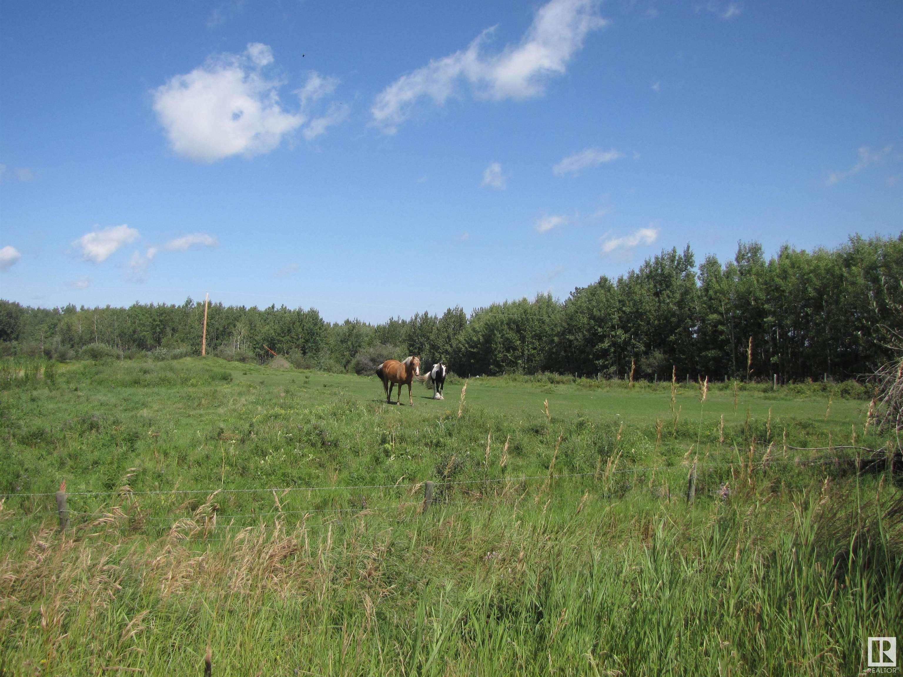      5206 Township Road 550 , Rural Lac Ste. Anne County,  ,T0E 0L0 ;  Listing Number: MLS E4419569