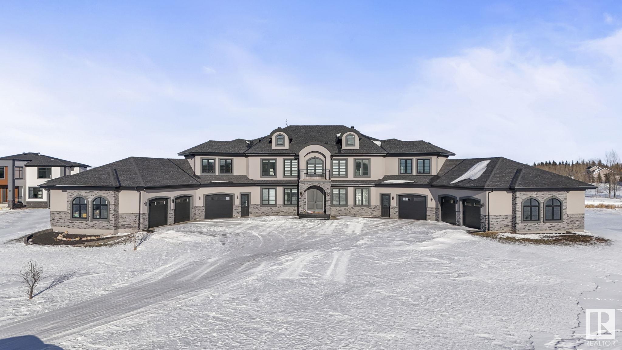      #170 23434 505 TWP RD , Rural Leduc County,  ,T4X 0S1 ;  Listing Number: MLS E4419571