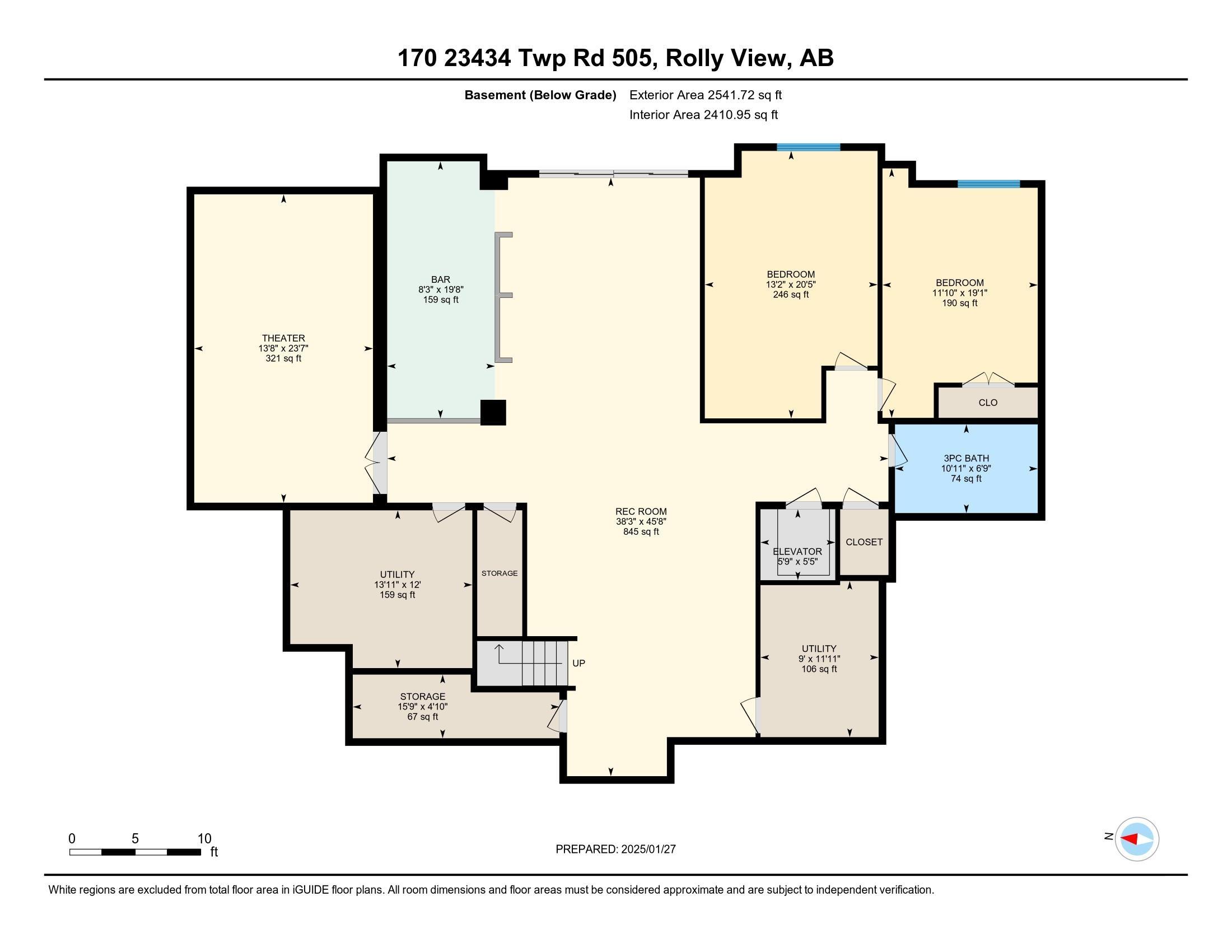     #170 23434 505 TWP RD , Rural Leduc County,  ,T4X 0S1 ;  Listing Number: MLS E4419571