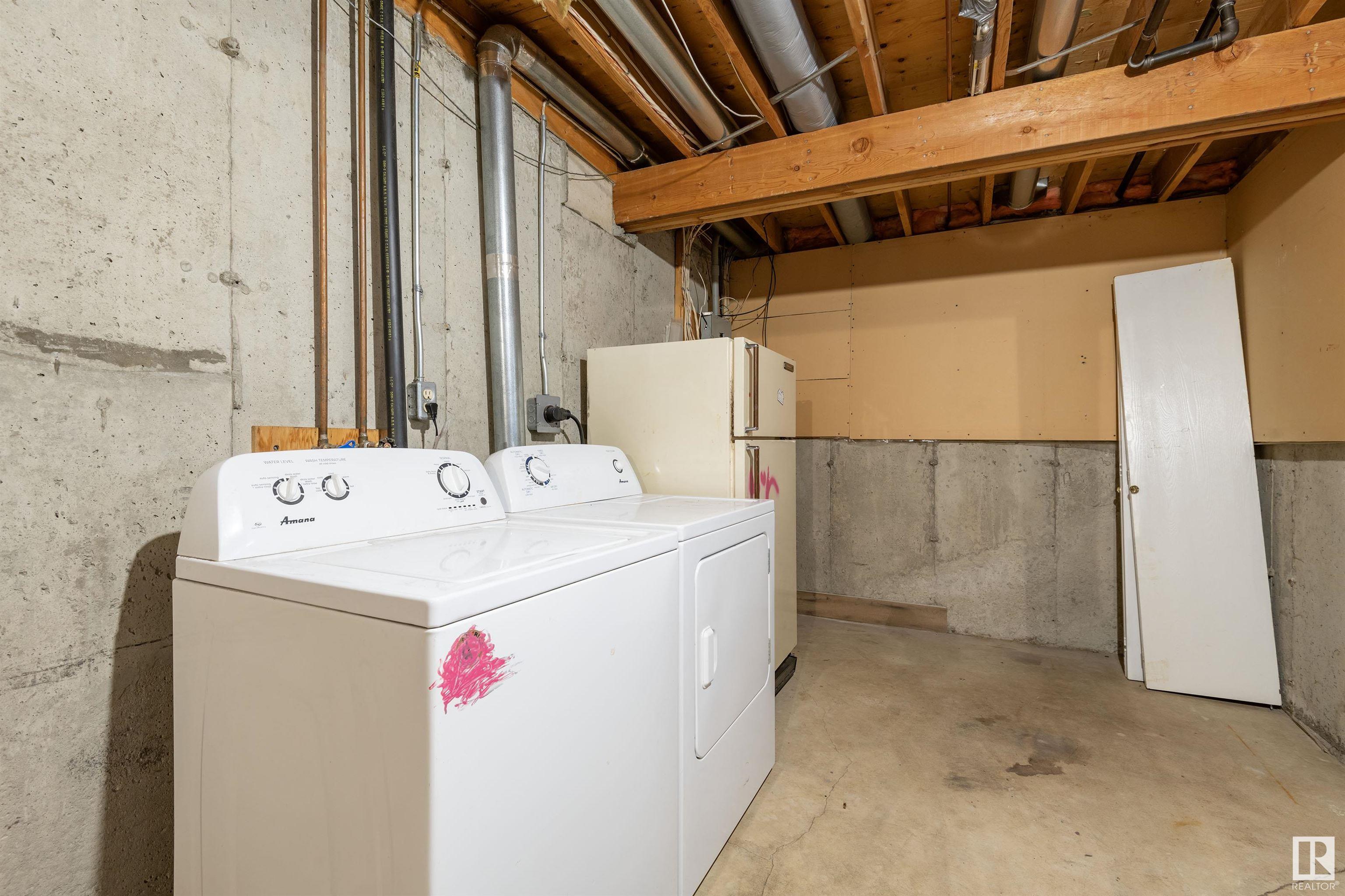      #5 1651 46 ST NW , Edmonton,  ,T6L 5A2 ;  Listing Number: MLS E4419573