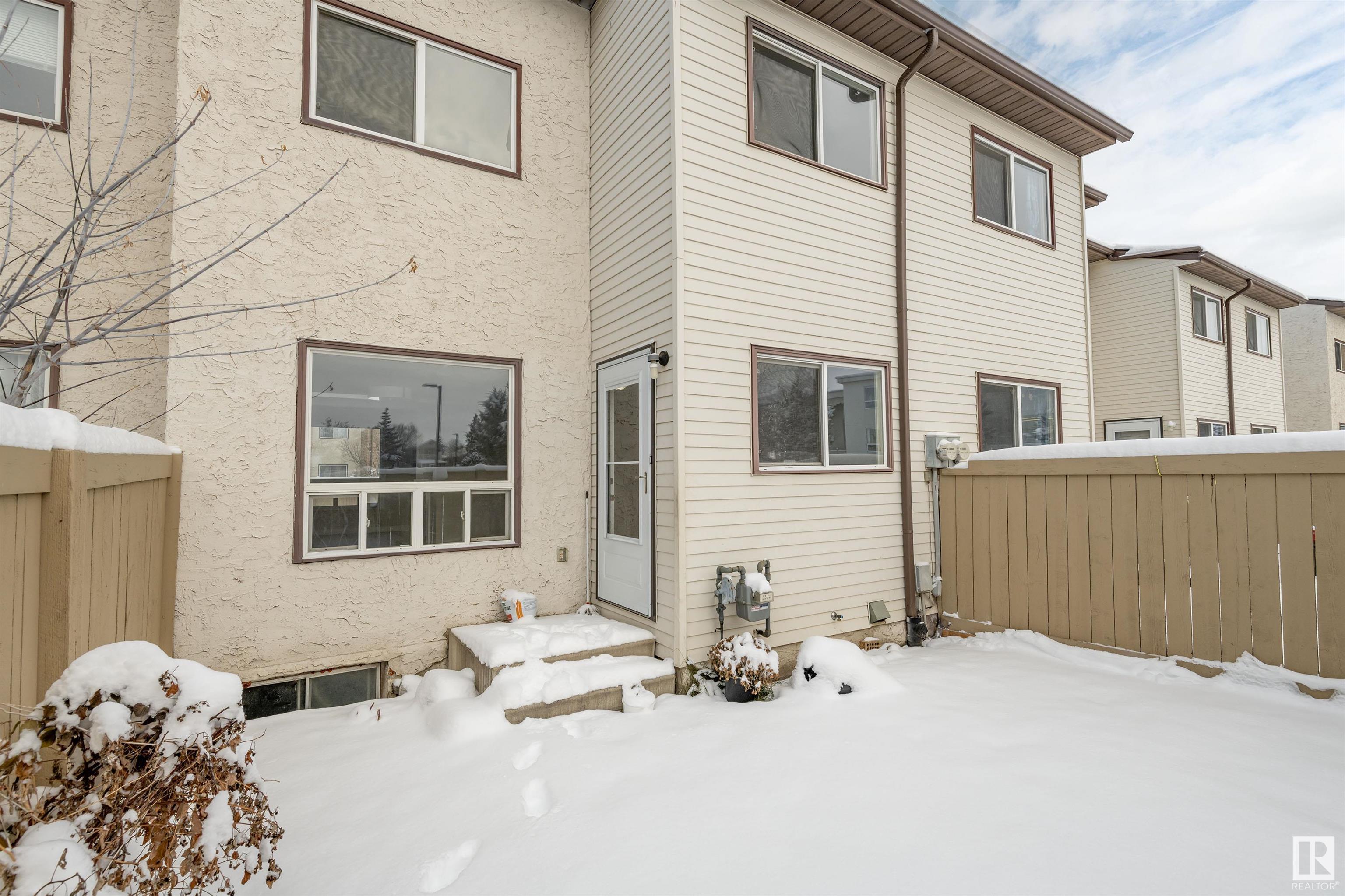      #5 1651 46 ST NW , Edmonton,  ,T6L 5A2 ;  Listing Number: MLS E4419573