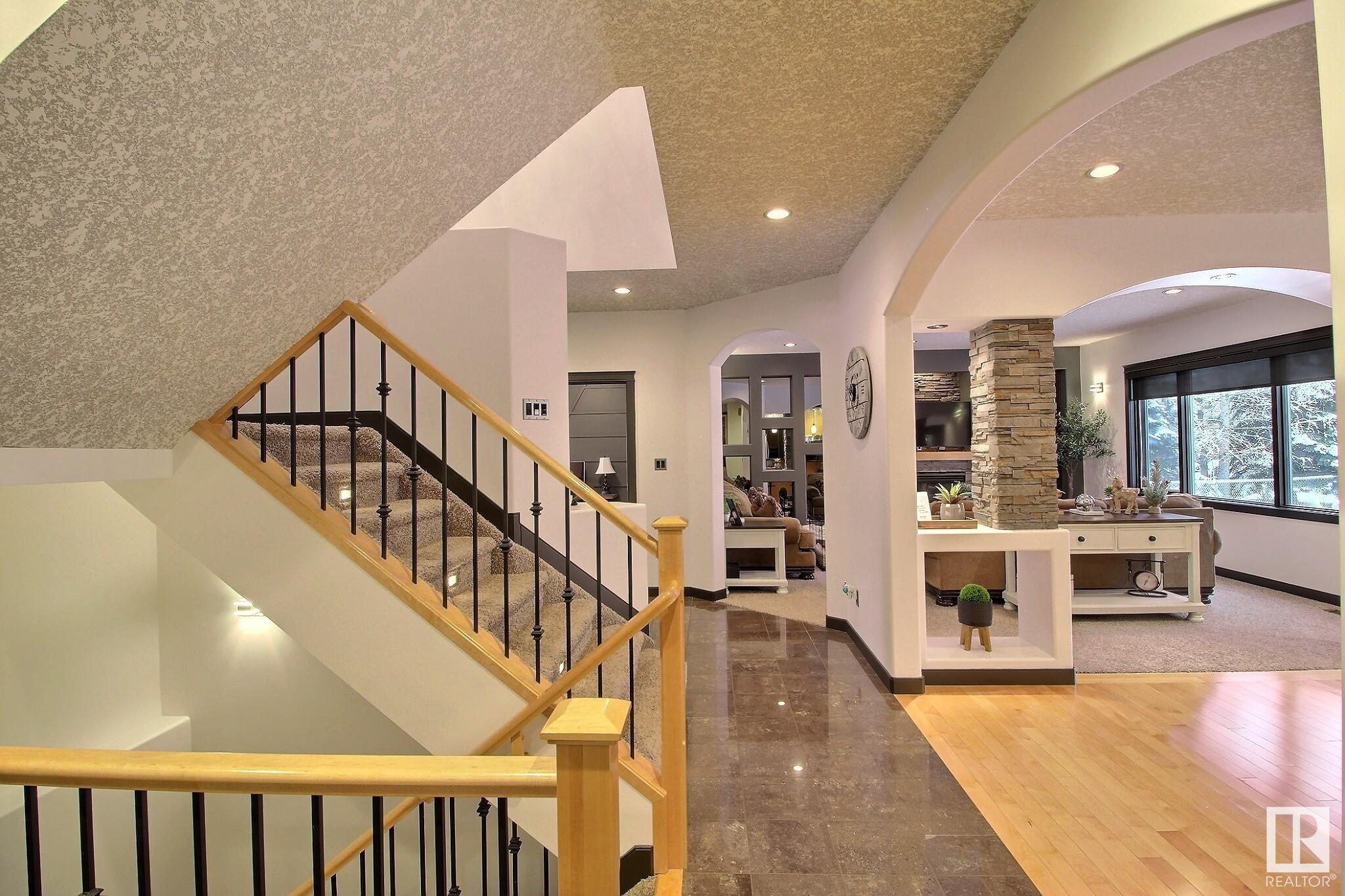      4 LINKSVIEW CO , Spruce Grove,  ,T7X 4L6 ;  Listing Number: MLS E4419574