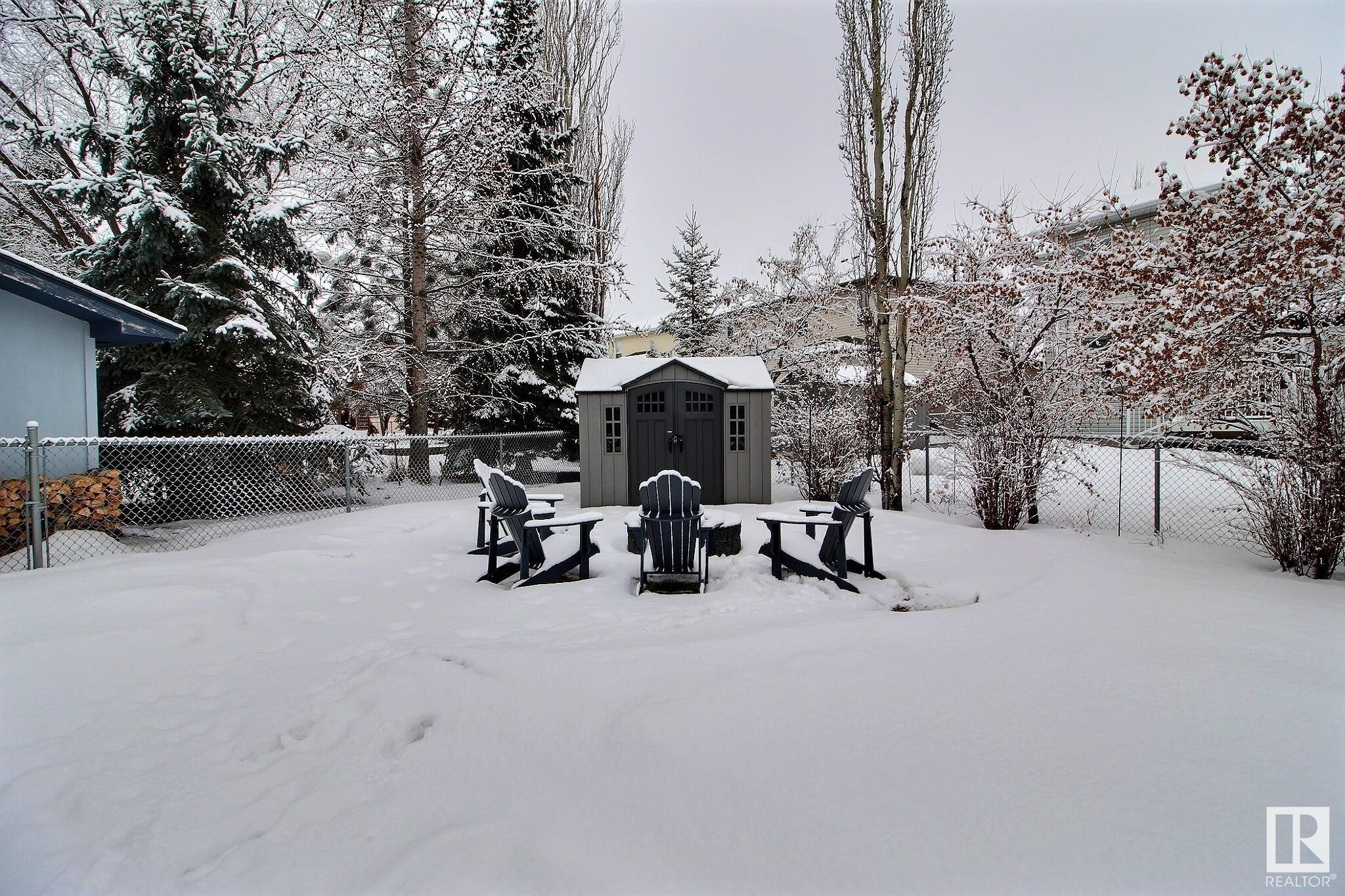      4 LINKSVIEW CO , Spruce Grove,  ,T7X 4L6 ;  Listing Number: MLS E4419574