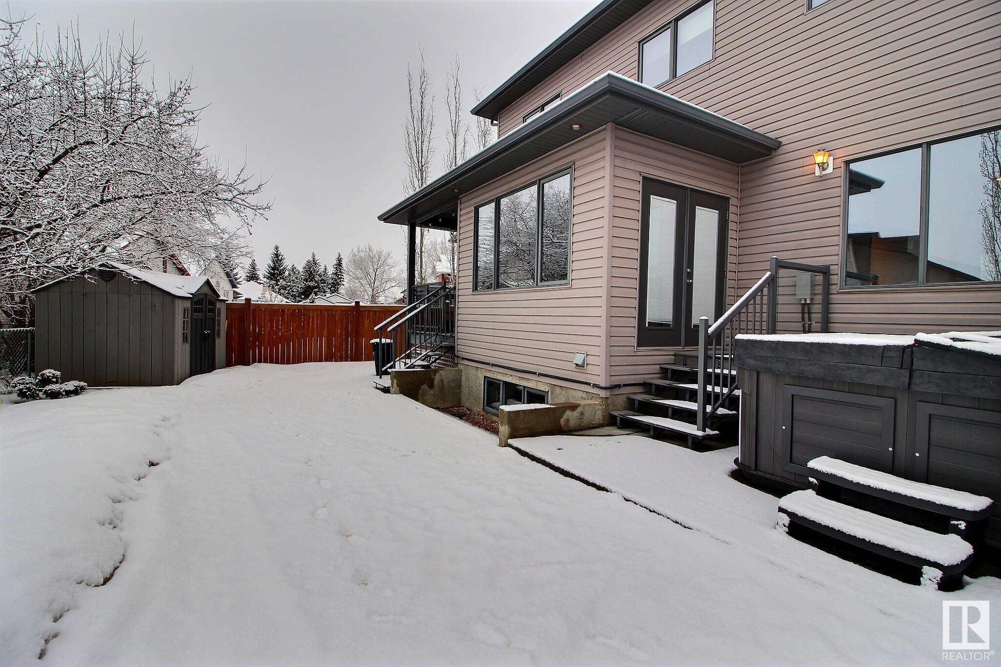      4 LINKSVIEW CO , Spruce Grove,  ,T7X 4L6 ;  Listing Number: MLS E4419574