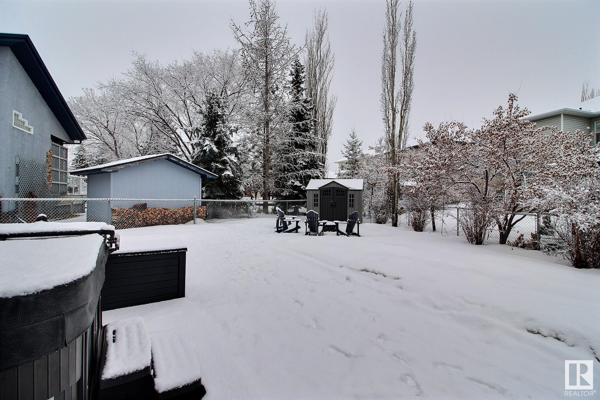      4 LINKSVIEW CO , Spruce Grove,  ,T7X 4L6 ;  Listing Number: MLS E4419574