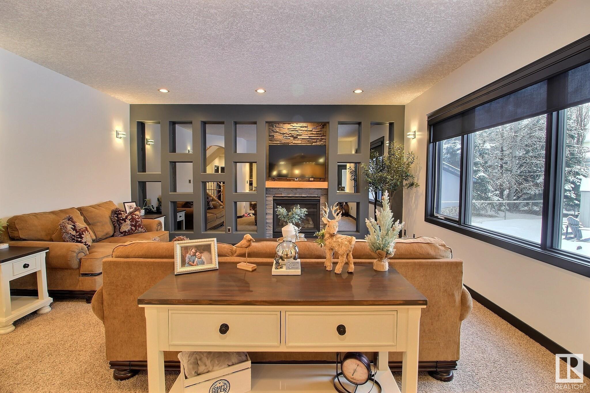      4 LINKSVIEW CO , Spruce Grove,  ,T7X 4L6 ;  Listing Number: MLS E4419574