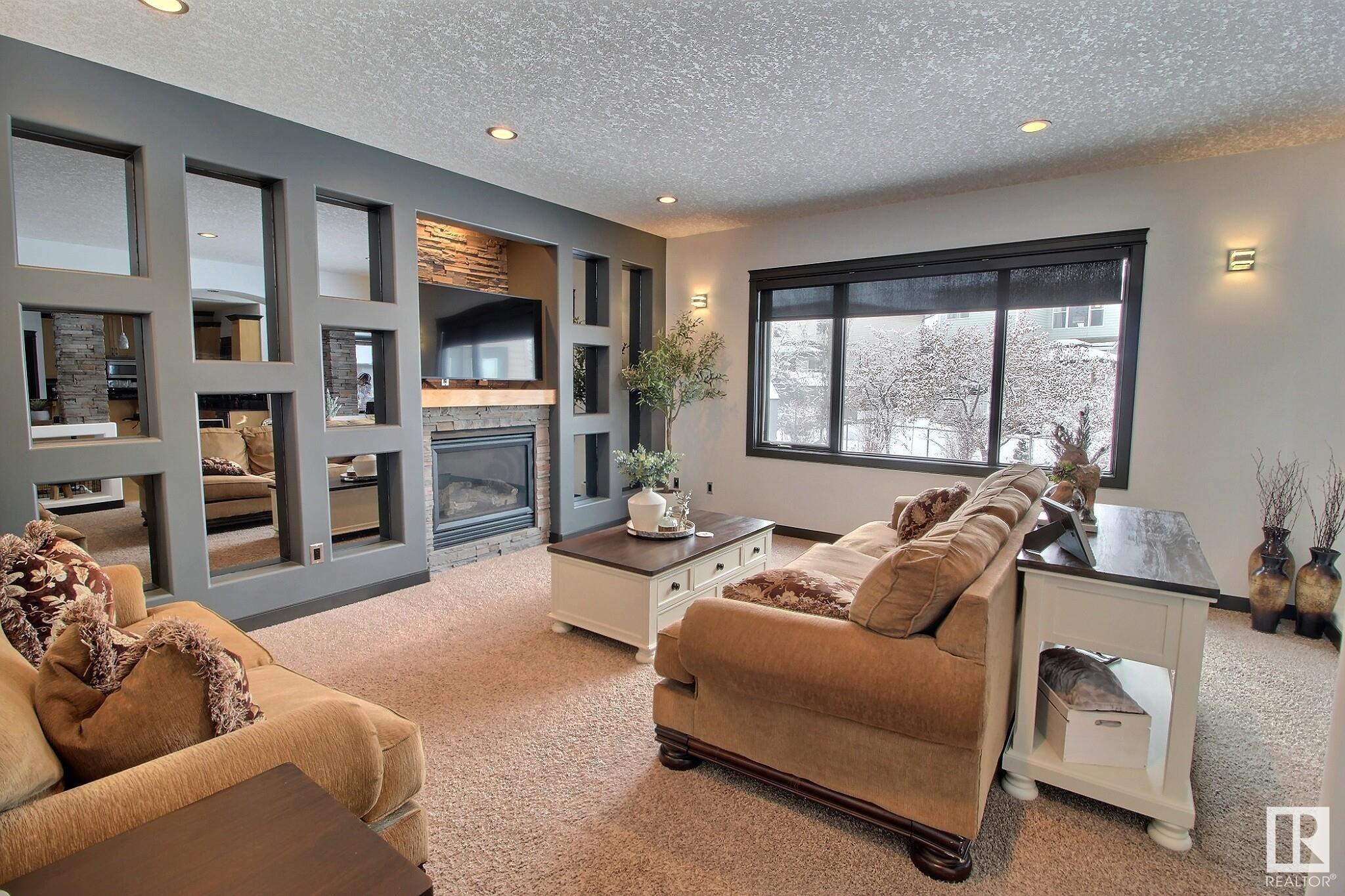      4 LINKSVIEW CO , Spruce Grove,  ,T7X 4L6 ;  Listing Number: MLS E4419574