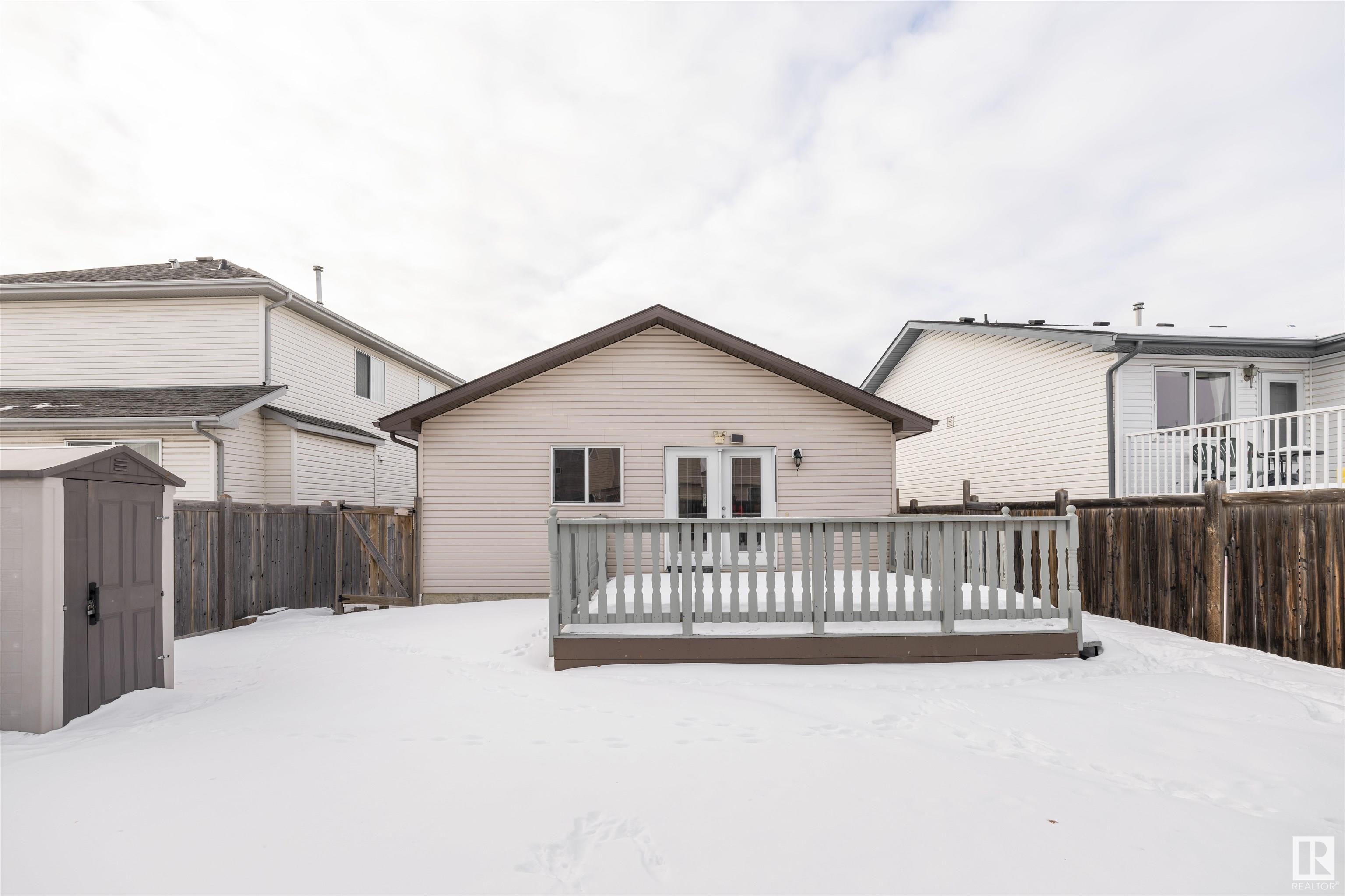      13516 141 AV NW , Edmonton,  ,T6V 1W7 ;  Listing Number: MLS E4419576