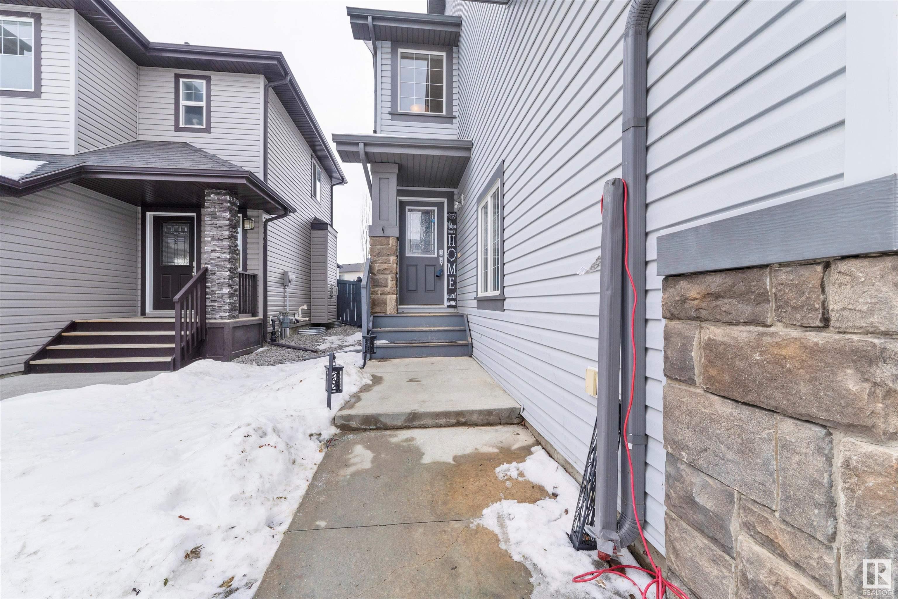      3933 GALLINGER LO NW , Edmonton,  ,T5T 4G5 ;  Listing Number: MLS E4419577