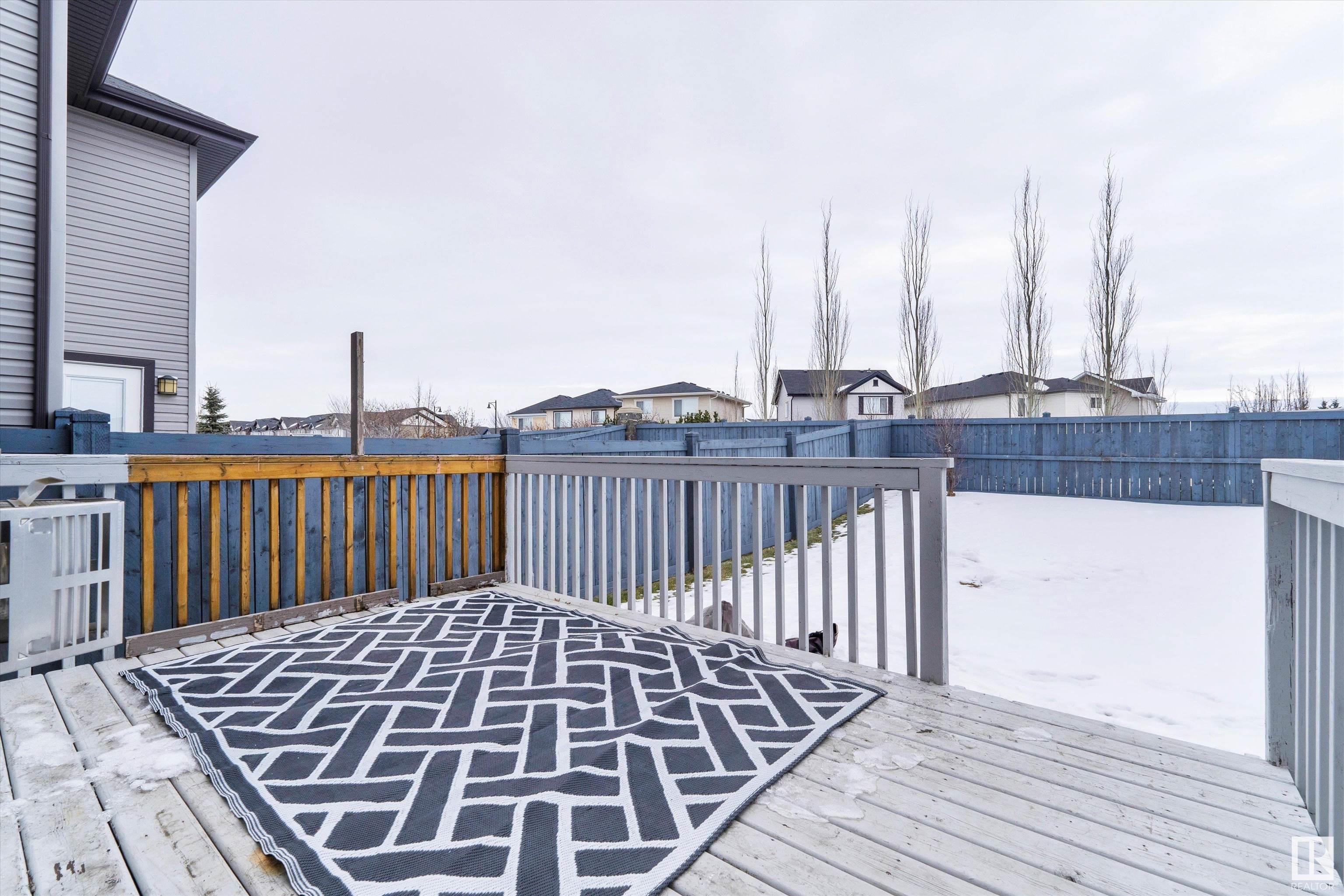      3933 GALLINGER LO NW , Edmonton,  ,T5T 4G5 ;  Listing Number: MLS E4419577