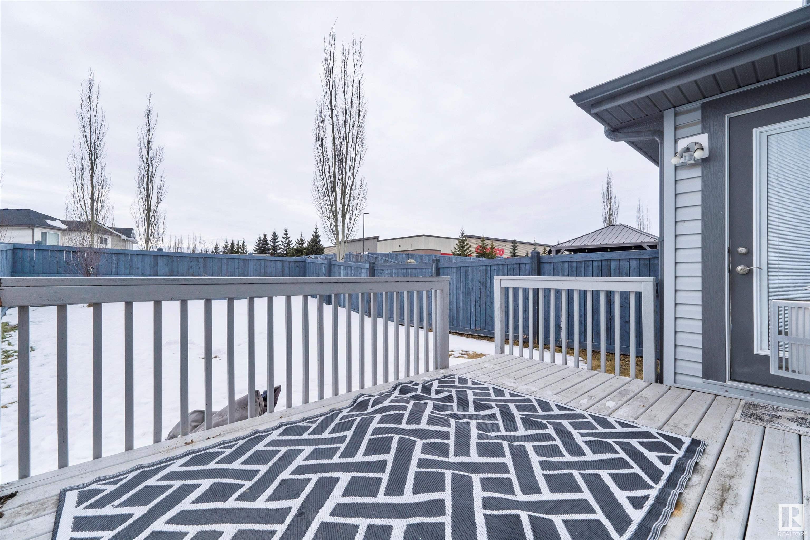      3933 GALLINGER LO NW , Edmonton,  ,T5T 4G5 ;  Listing Number: MLS E4419577