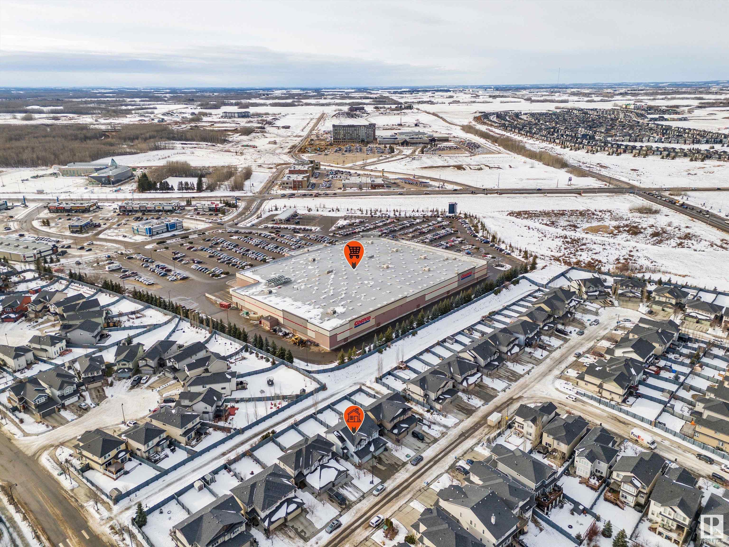      3933 GALLINGER LO NW , Edmonton,  ,T5T 4G5 ;  Listing Number: MLS E4419577