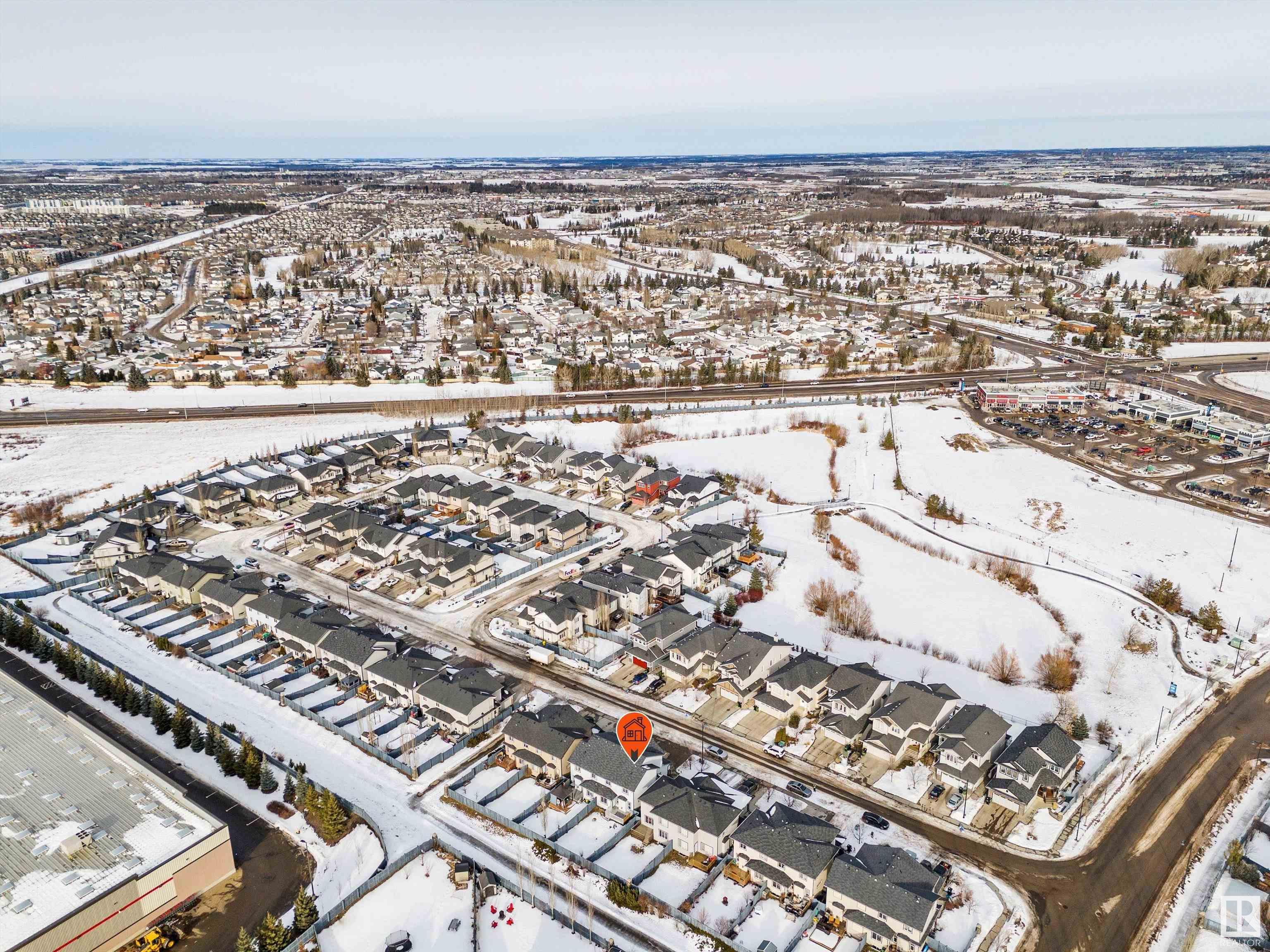      3933 GALLINGER LO NW , Edmonton,  ,T5T 4G5 ;  Listing Number: MLS E4419577
