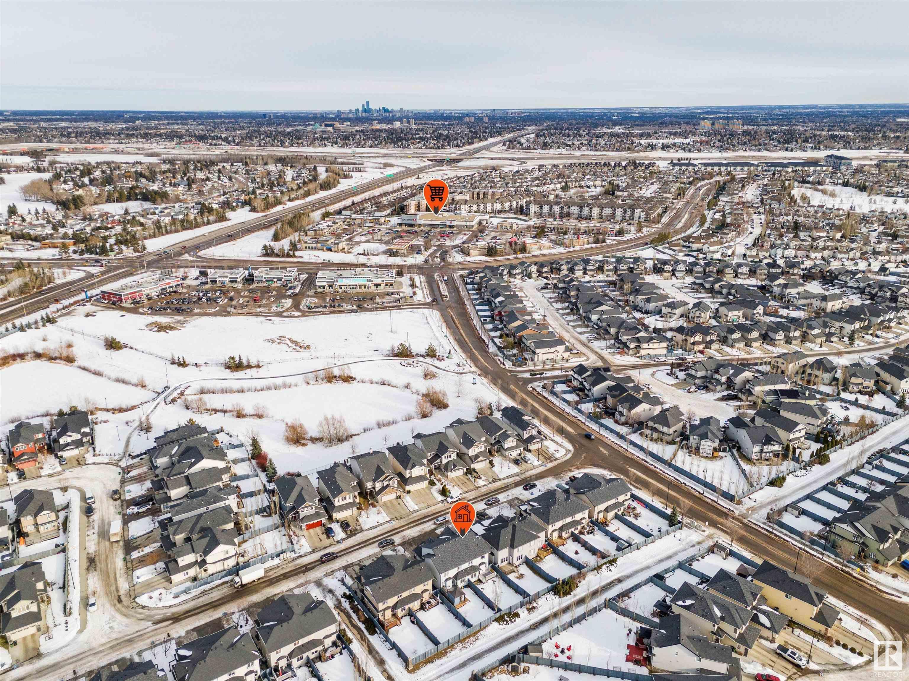      3933 GALLINGER LO NW , Edmonton,  ,T5T 4G5 ;  Listing Number: MLS E4419577