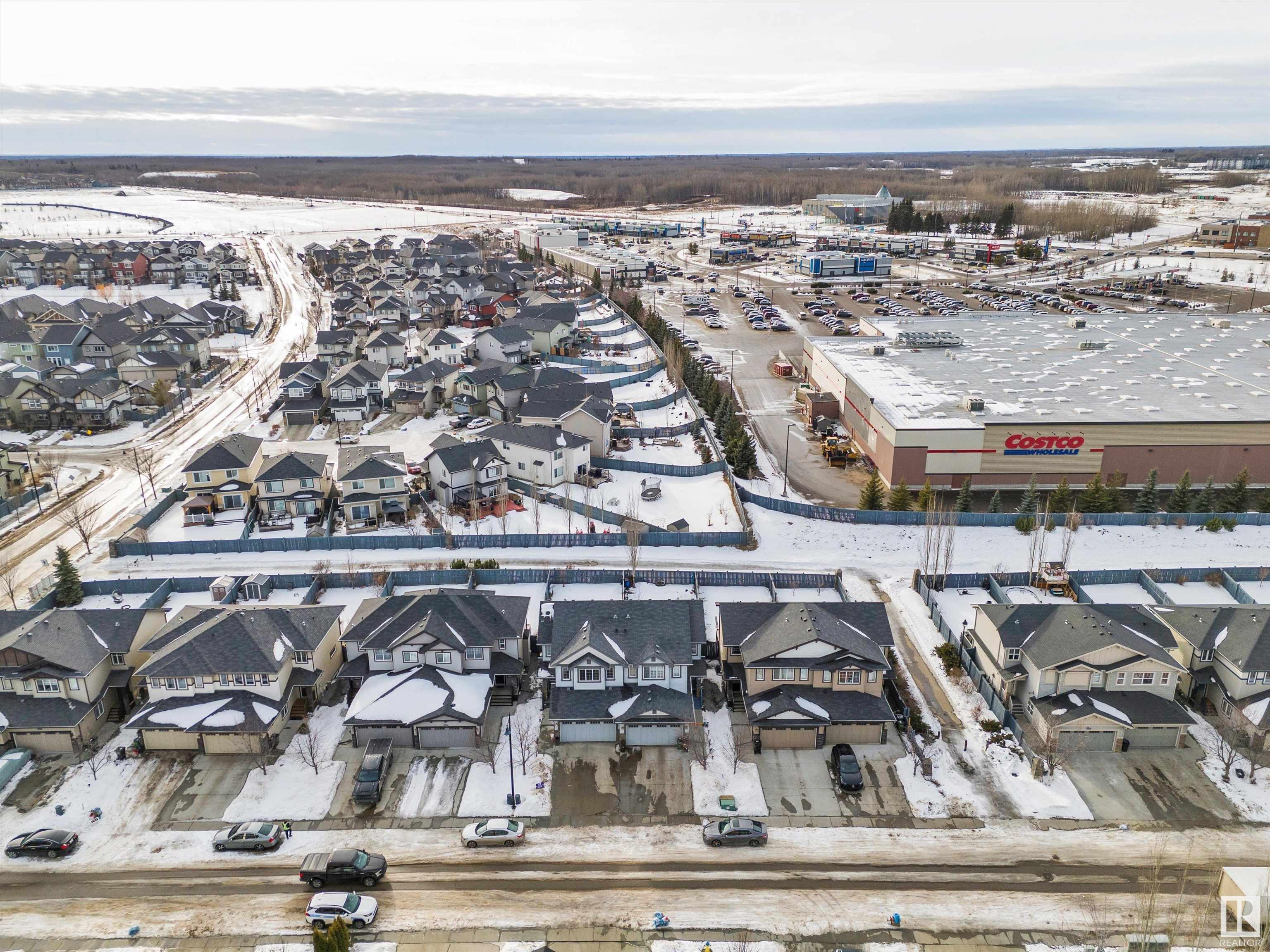      3933 GALLINGER LO NW , Edmonton,  ,T5T 4G5 ;  Listing Number: MLS E4419577