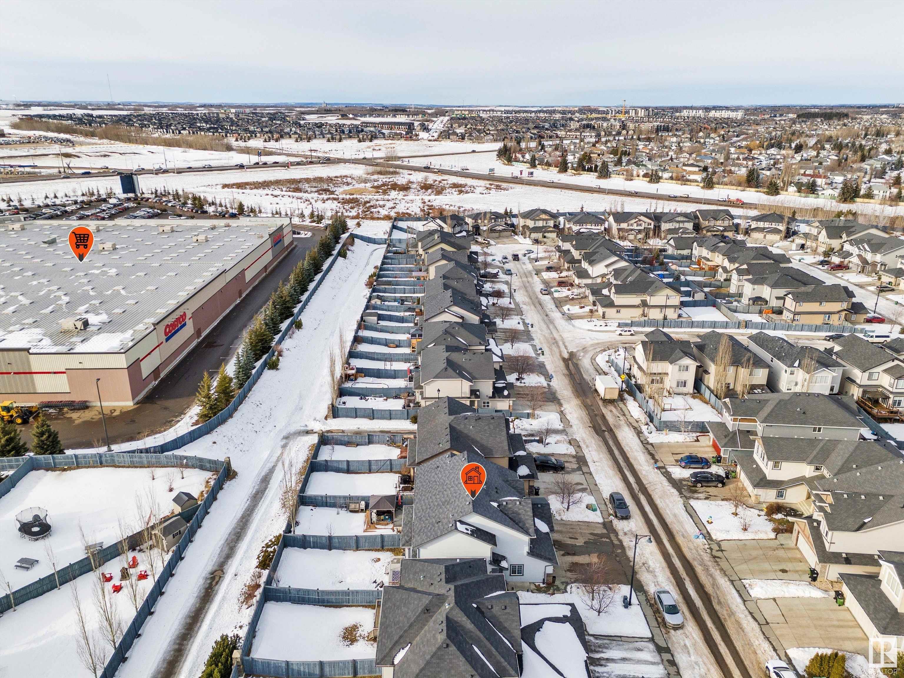      3933 GALLINGER LO NW , Edmonton,  ,T5T 4G5 ;  Listing Number: MLS E4419577