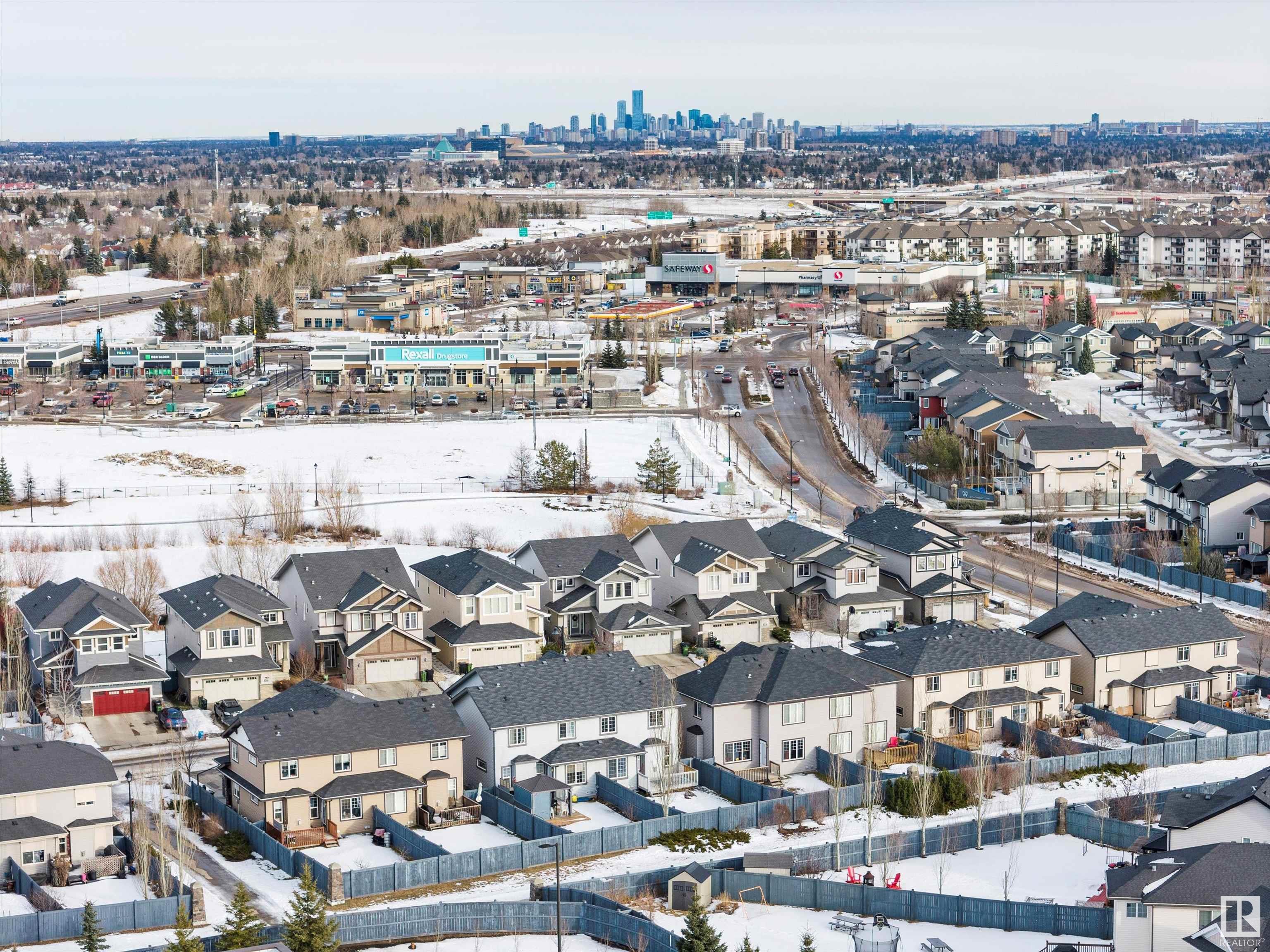      3933 GALLINGER LO NW , Edmonton,  ,T5T 4G5 ;  Listing Number: MLS E4419577