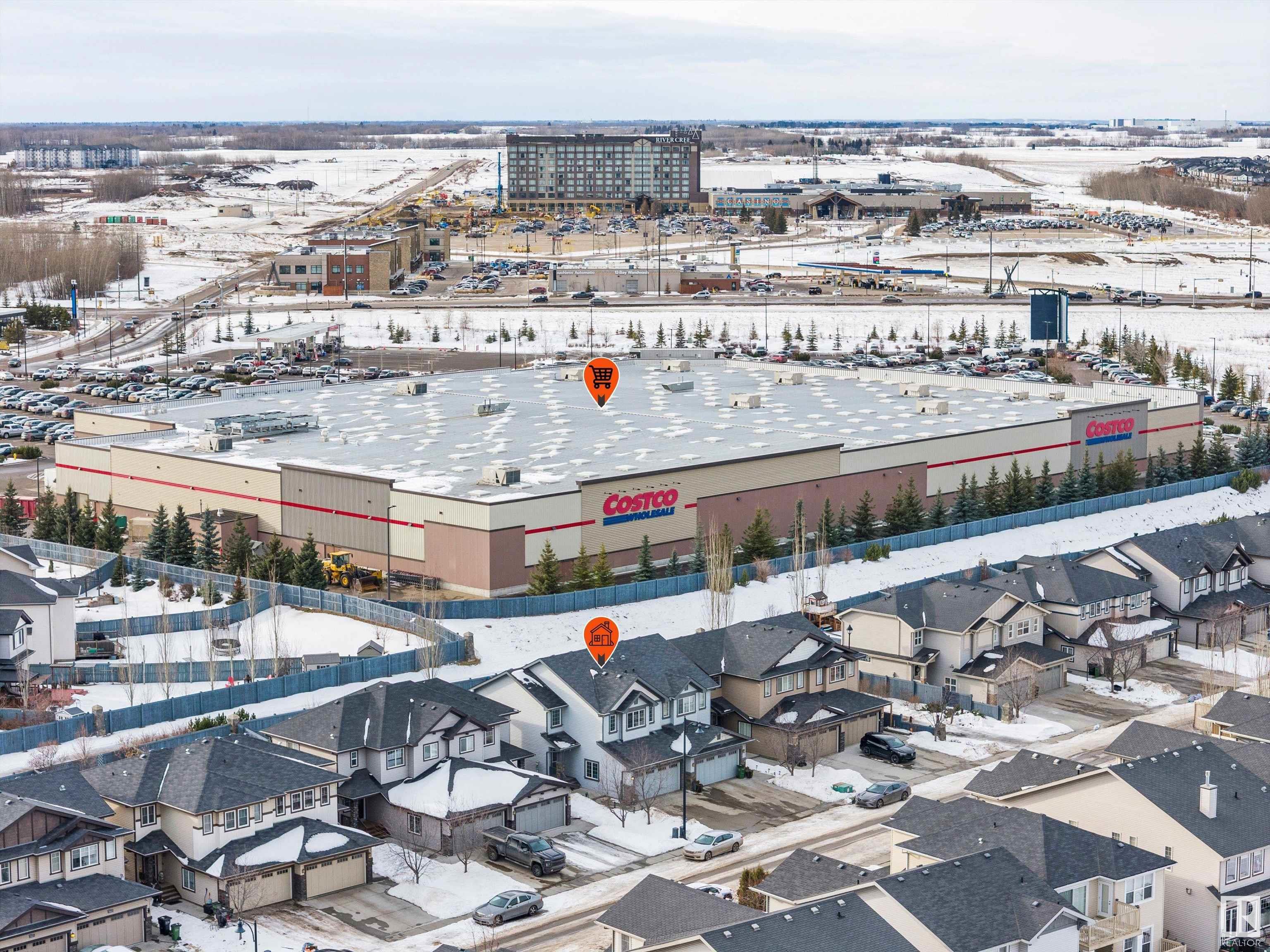      3933 GALLINGER LO NW , Edmonton,  ,T5T 4G5 ;  Listing Number: MLS E4419577