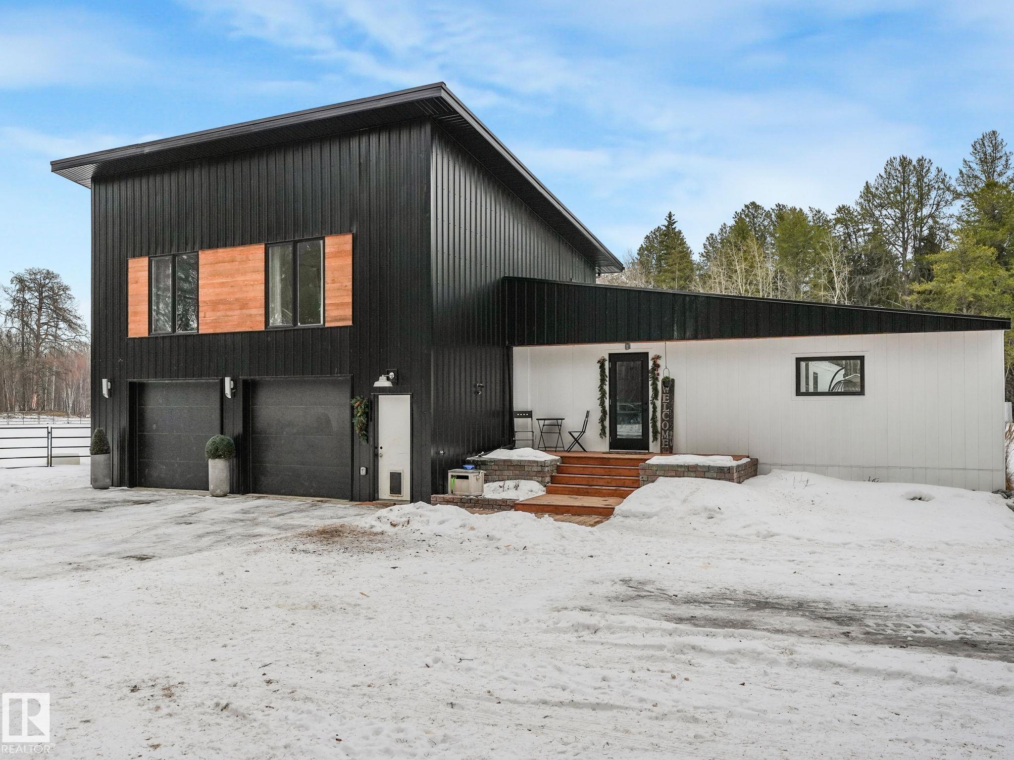      51231 RGE RD 265 , Rural Parkland County,  ,T7Y 1E7 ;  Listing Number: MLS E4419579