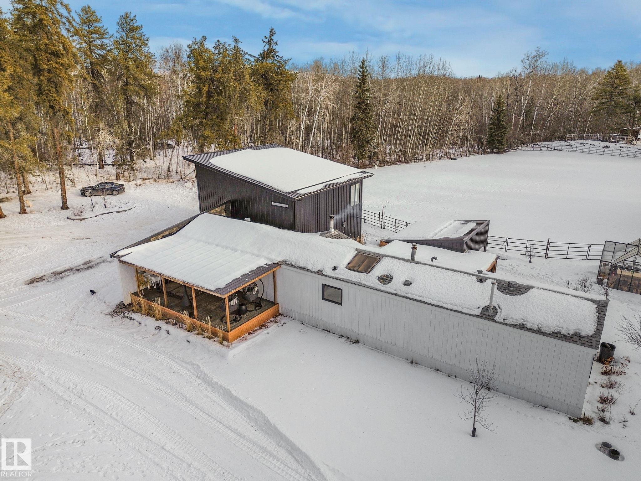      51231 RGE RD 265 , Rural Parkland County,  ,T7Y 1E7 ;  Listing Number: MLS E4419579