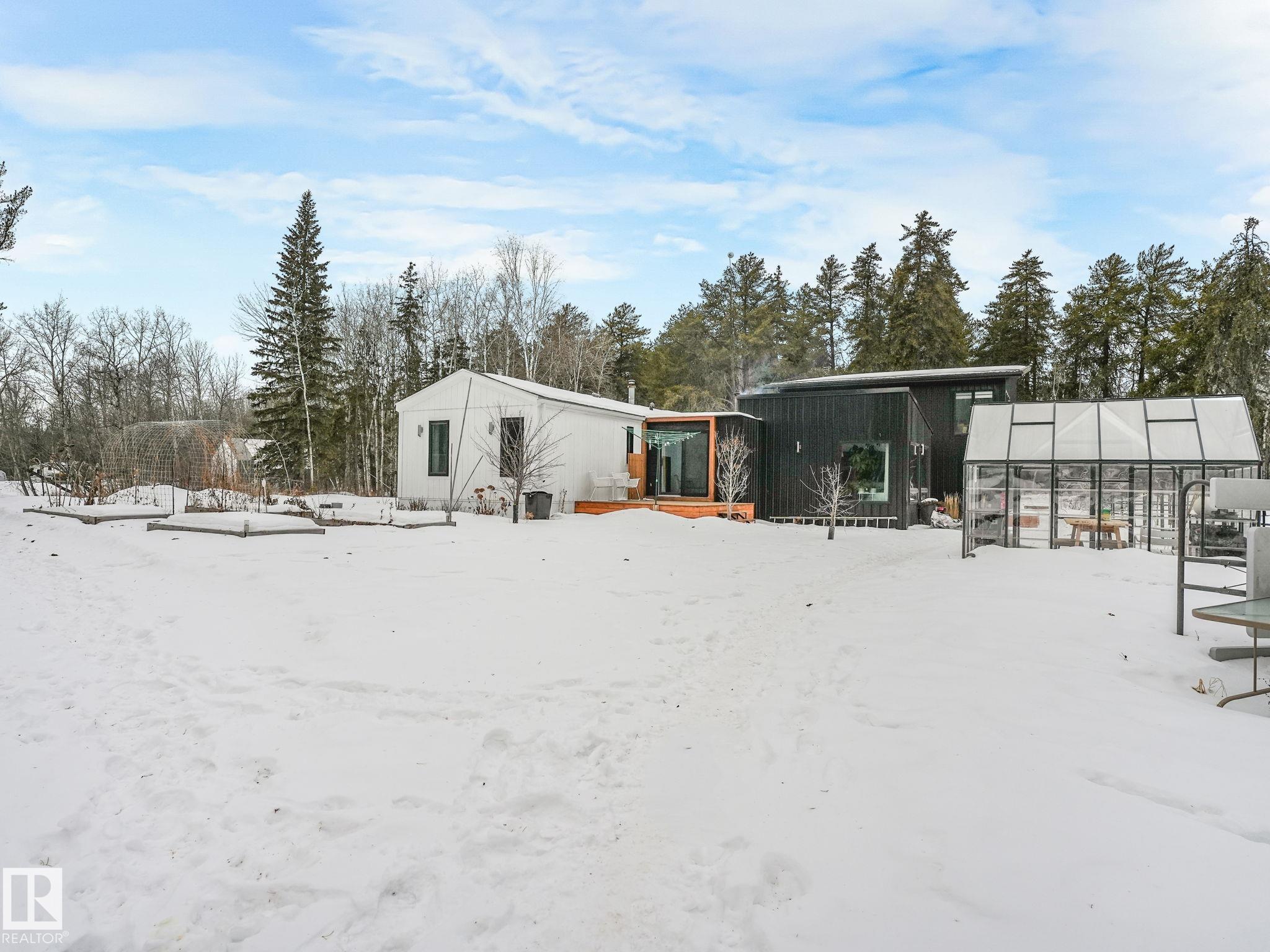      51231 RGE RD 265 , Rural Parkland County,  ,T7Y 1E7 ;  Listing Number: MLS E4419579