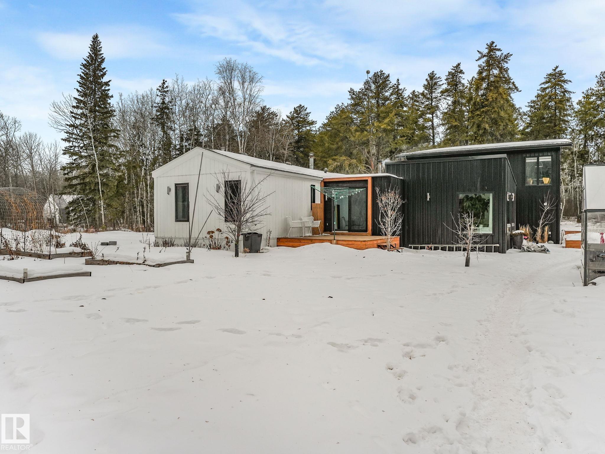      51231 RGE RD 265 , Rural Parkland County,  ,T7Y 1E7 ;  Listing Number: MLS E4419579