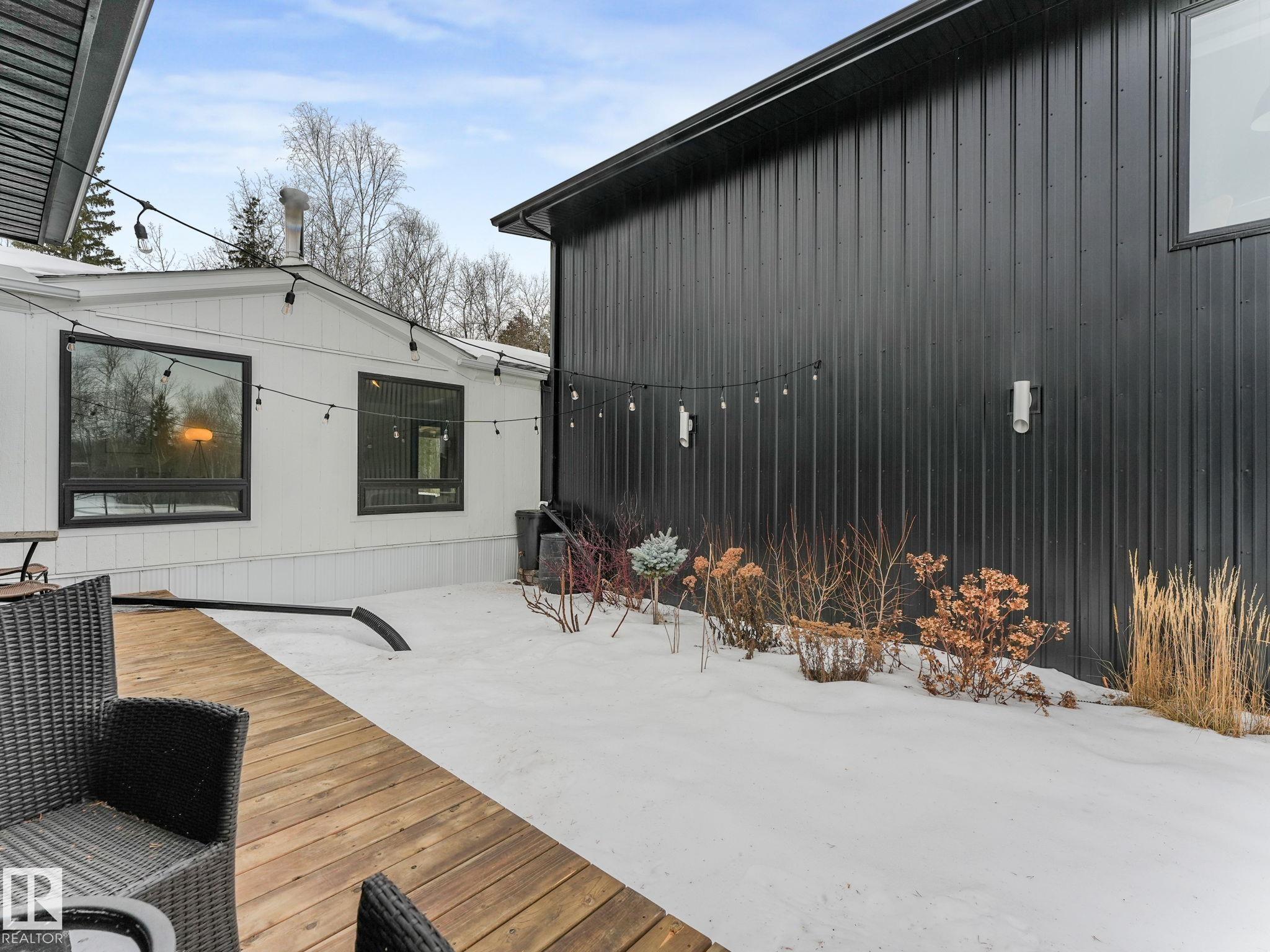      51231 RGE RD 265 , Rural Parkland County,  ,T7Y 1E7 ;  Listing Number: MLS E4419579