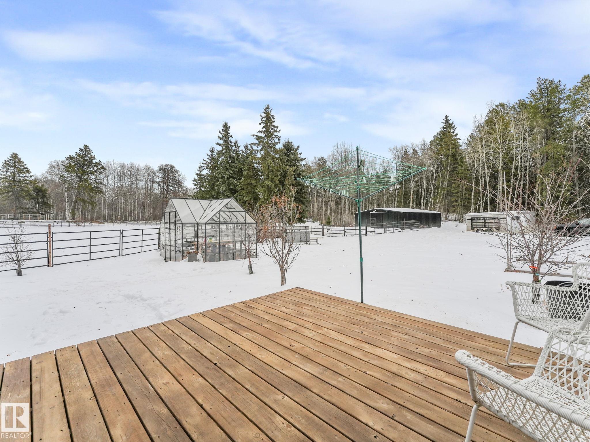      51231 RGE RD 265 , Rural Parkland County,  ,T7Y 1E7 ;  Listing Number: MLS E4419579