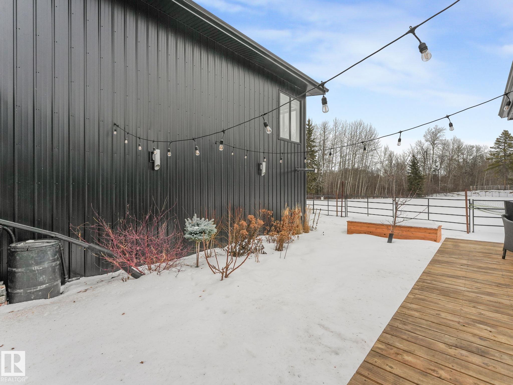      51231 RGE RD 265 , Rural Parkland County,  ,T7Y 1E7 ;  Listing Number: MLS E4419579