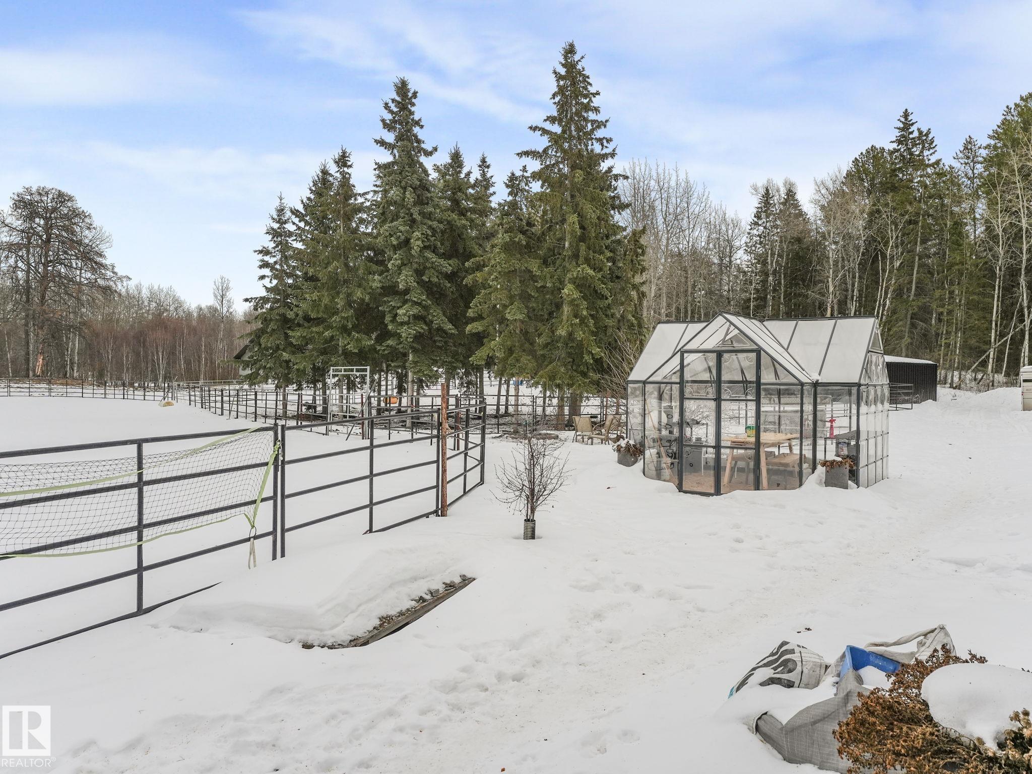      51231 RGE RD 265 , Rural Parkland County,  ,T7Y 1E7 ;  Listing Number: MLS E4419579