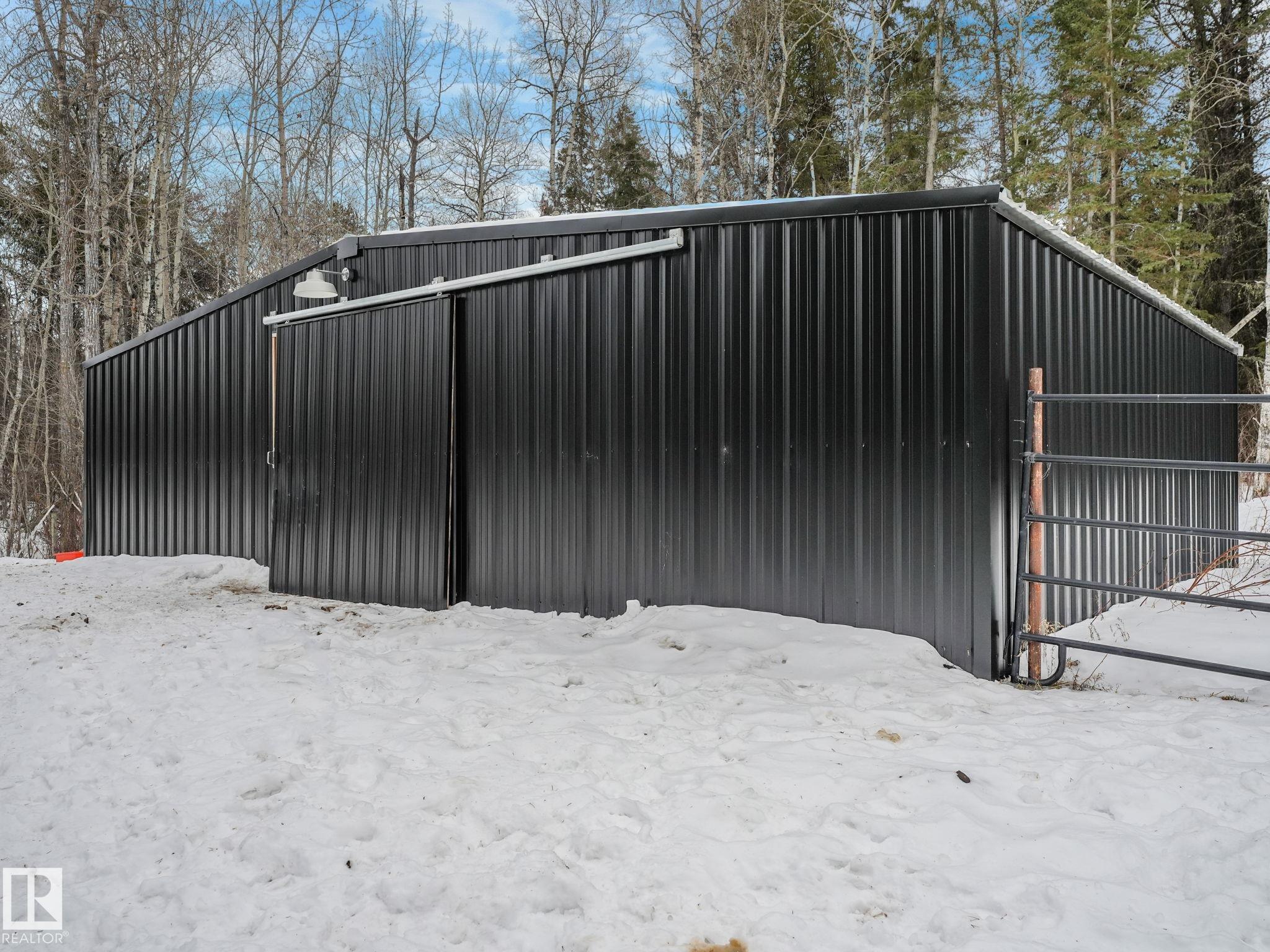      51231 RGE RD 265 , Rural Parkland County,  ,T7Y 1E7 ;  Listing Number: MLS E4419579